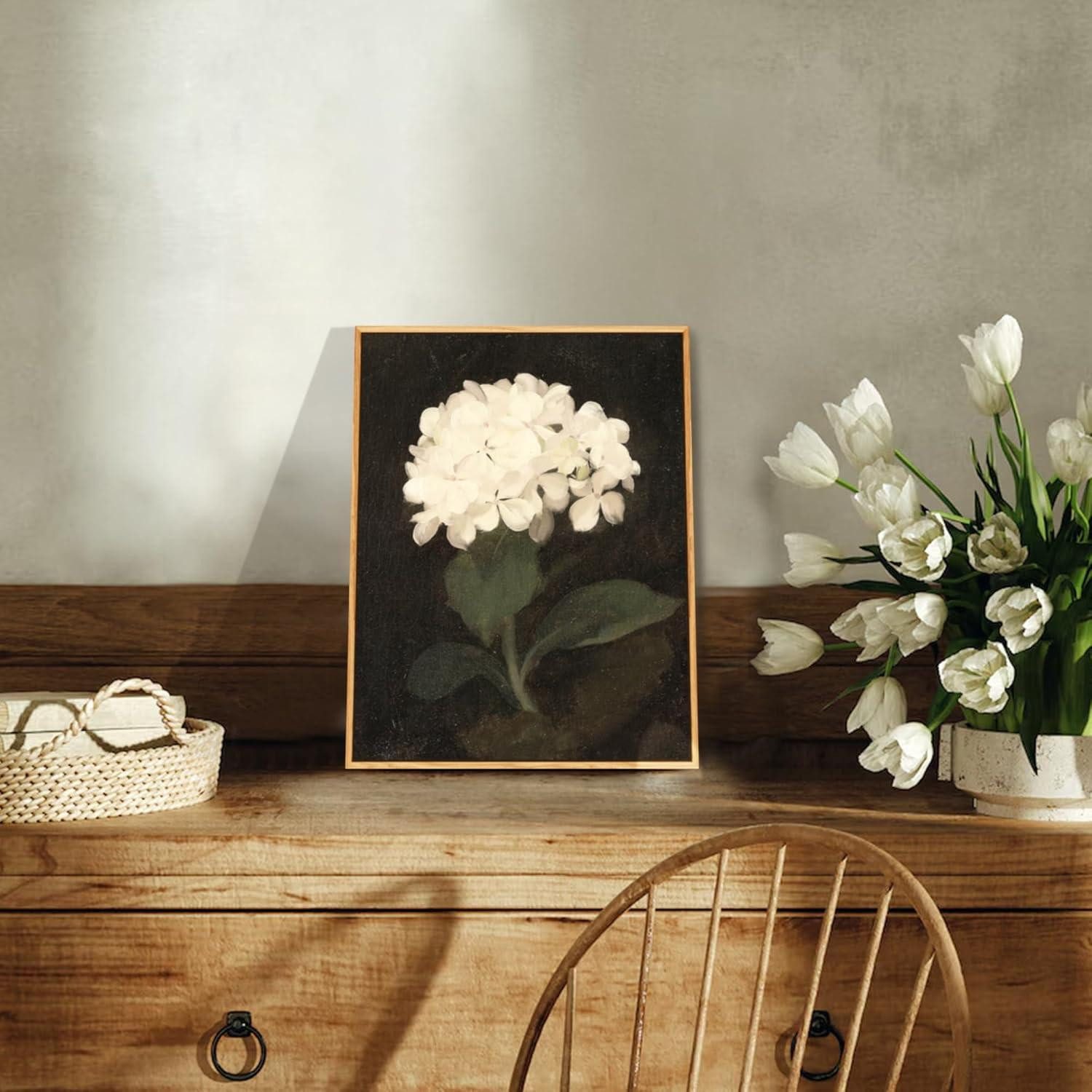 hyidecorart Leinwandbild Vintage Leinwand Bilder 20x25 günstig online kaufen