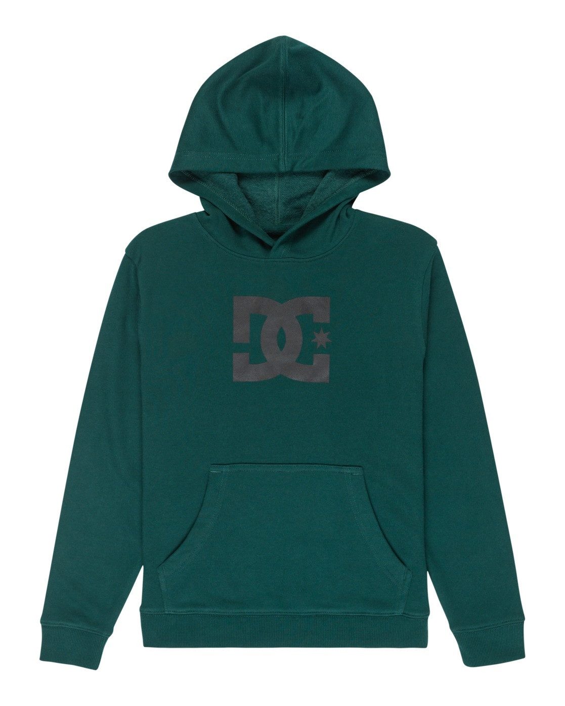 Hoodie DC Star