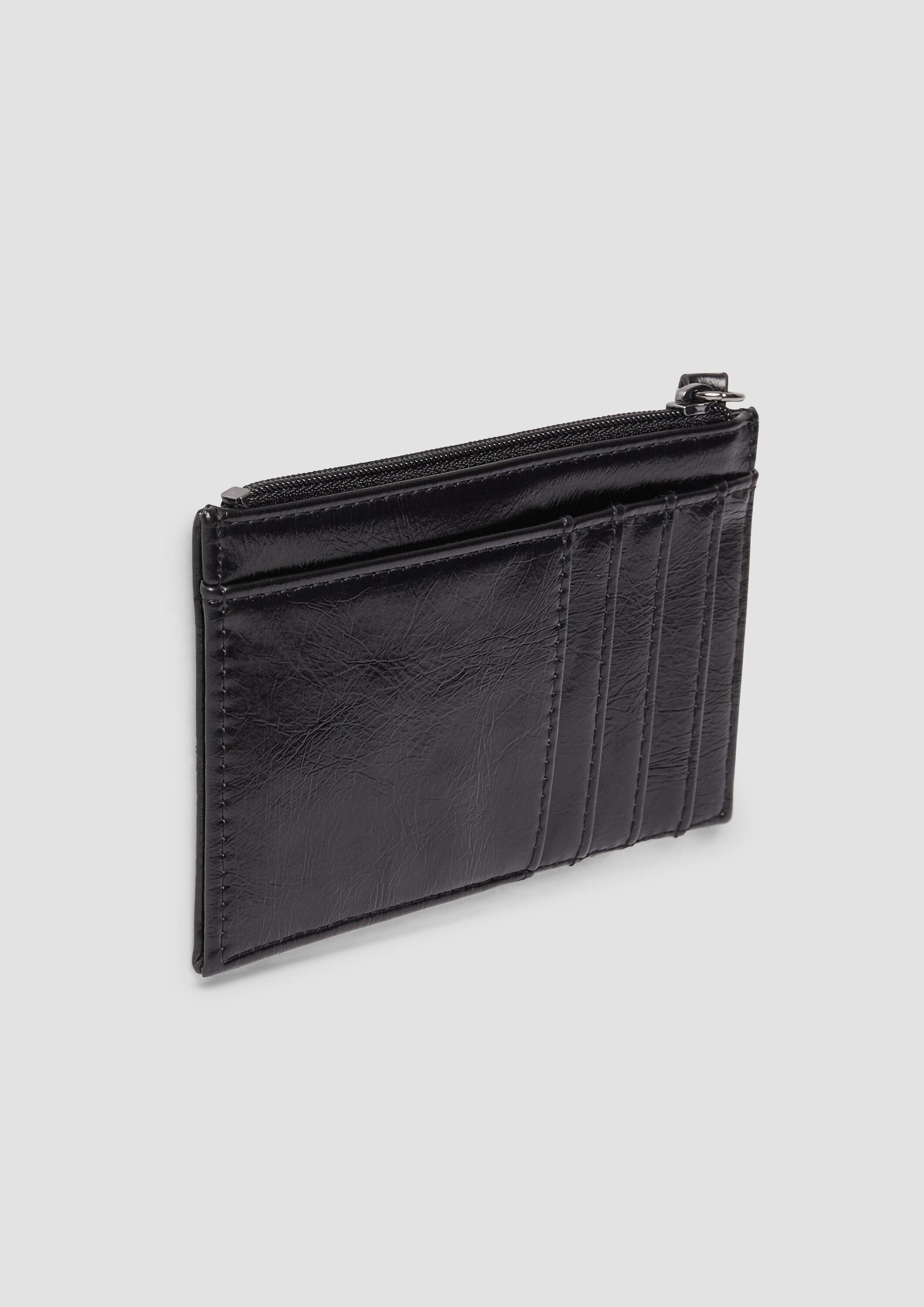 s.Oliver Geldbörse Karten-Etui (1-tlg)
