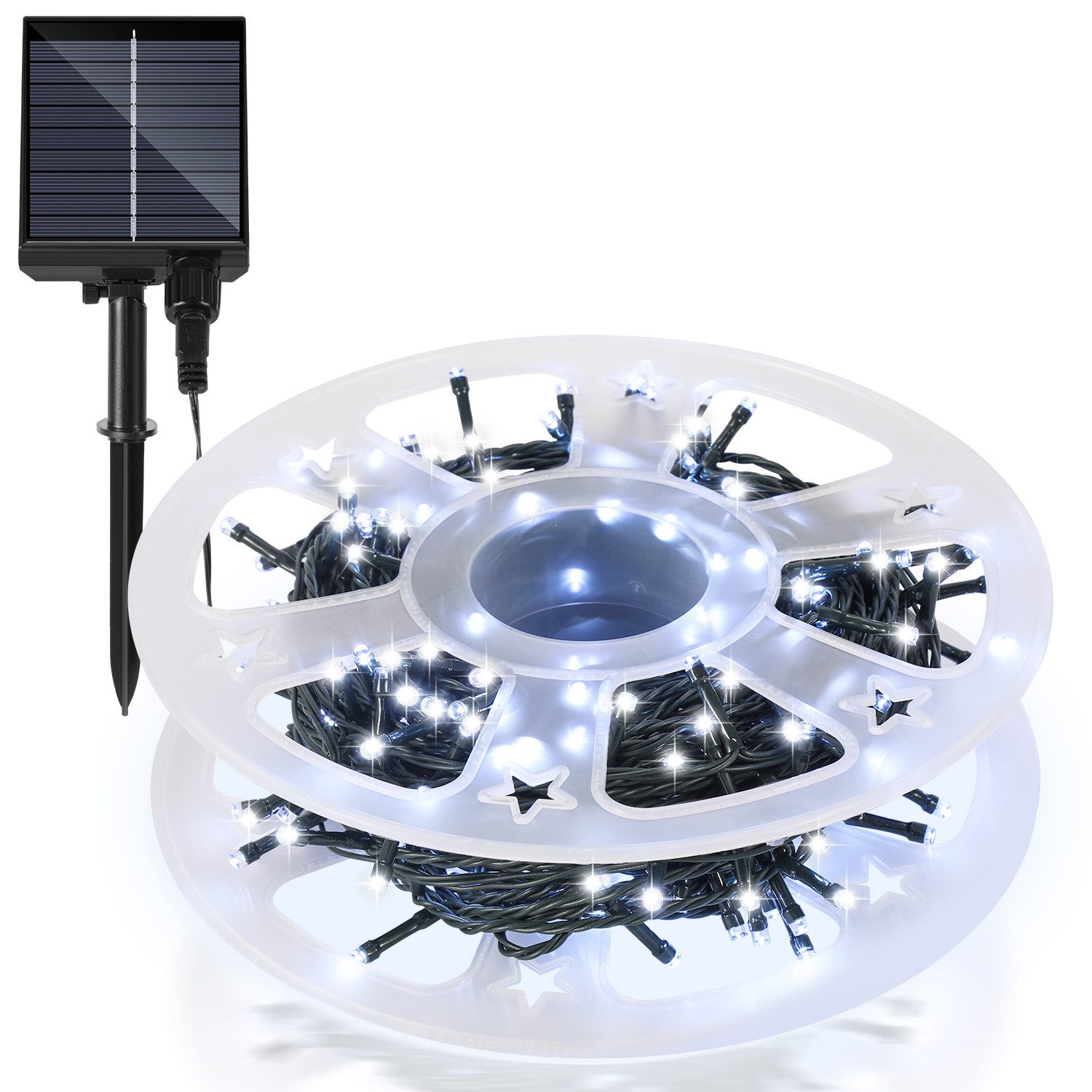32+ Led Lichterkette 30M Außen, Bei idealo.de günstige preise für