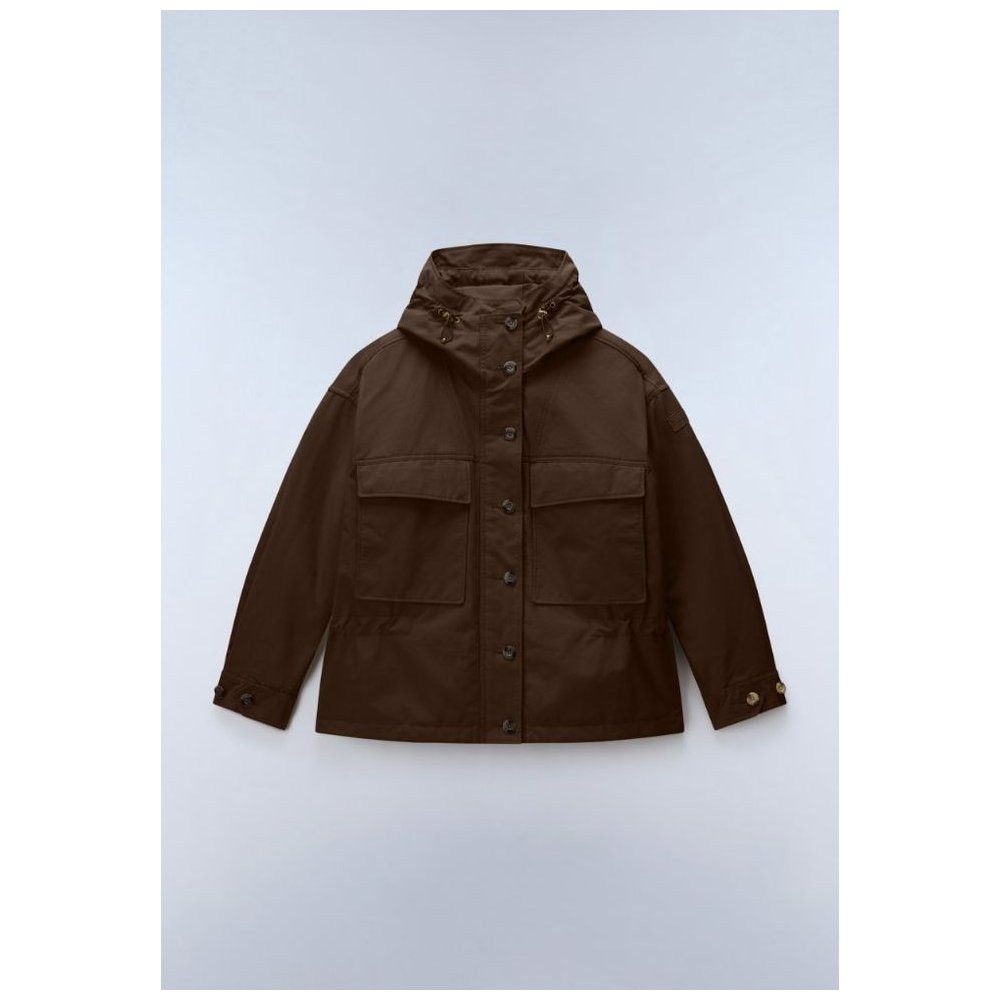 Napapijri Parka A-Asko Parka W