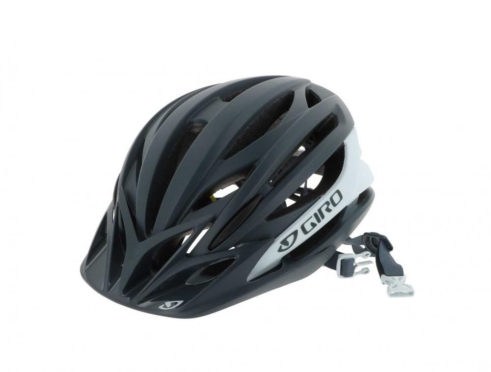 Giro Fahrradhelm Giro Helm Artex Mips matte portaro grey S