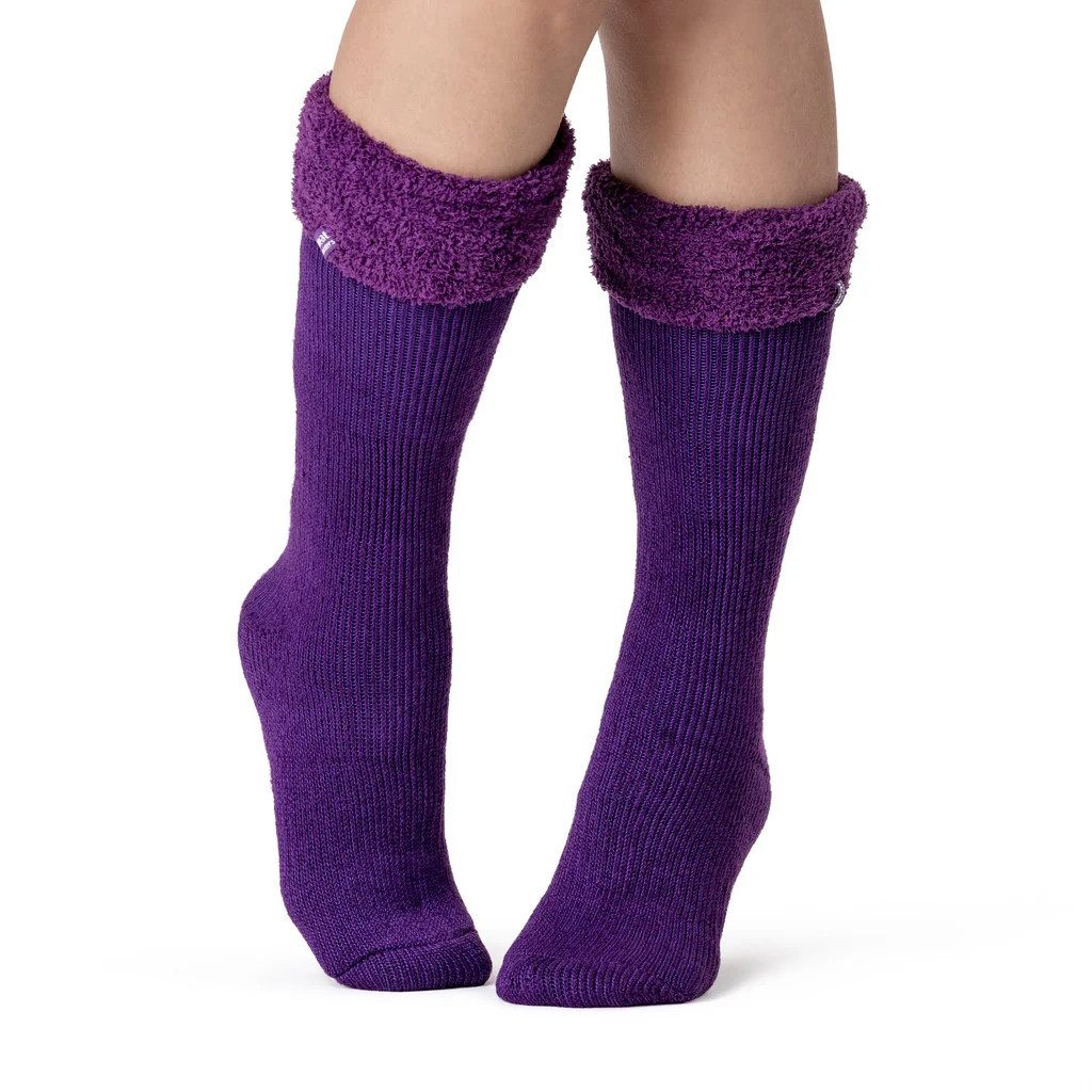 Thermosocken Damen Original Gummistiefelsocken