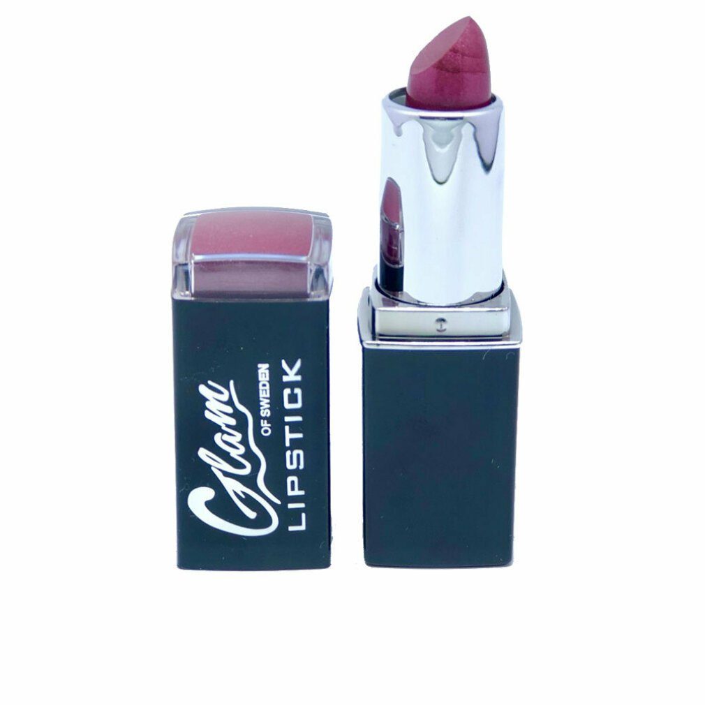 Glam Of Sweden Lippenstift Black Lipstick 95-Plum 3,8g
