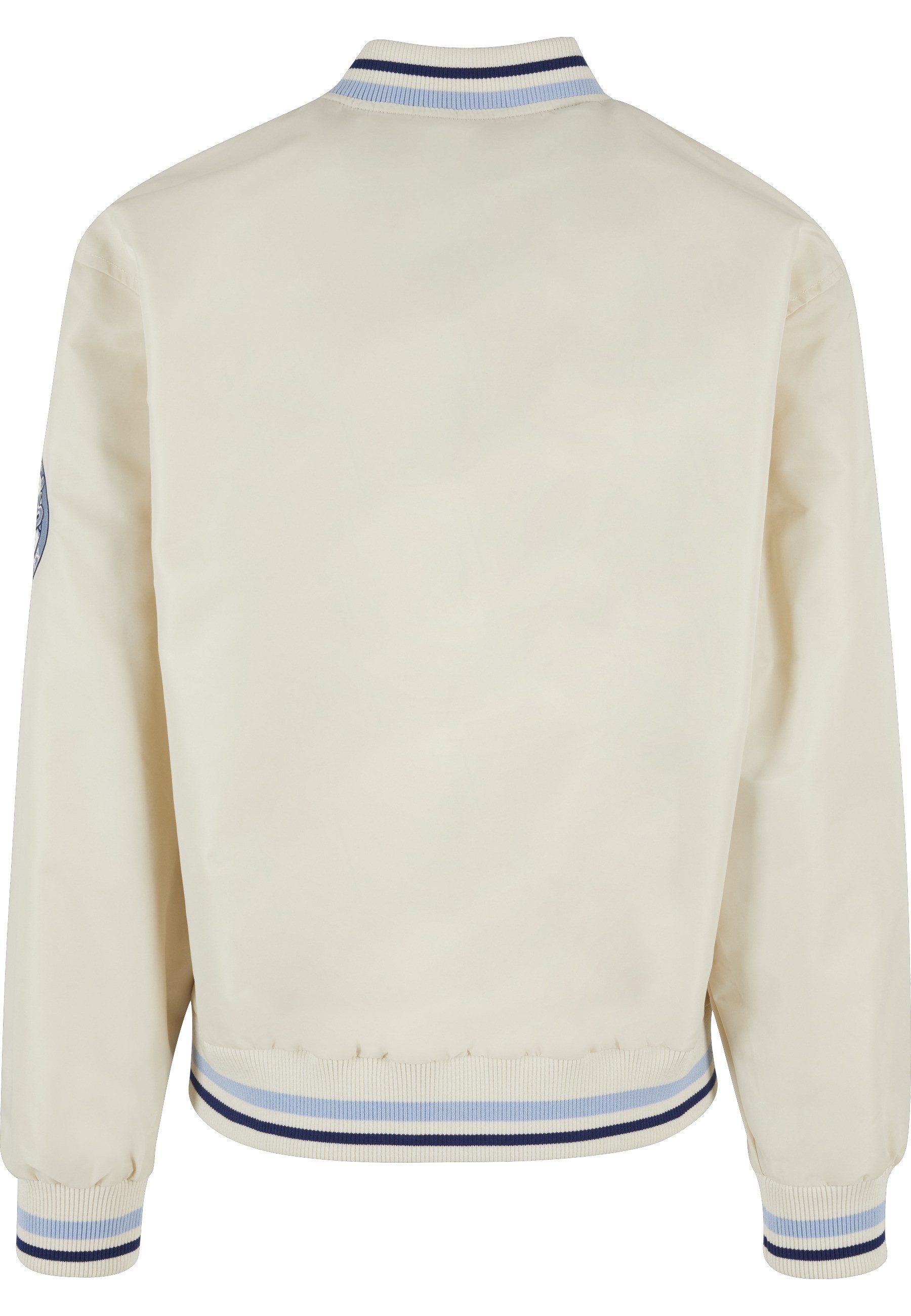 Karl Kani Allwetterjacke Karl Kani Herren KU242-011-1 Varsity Bowling Jacket (1-St)