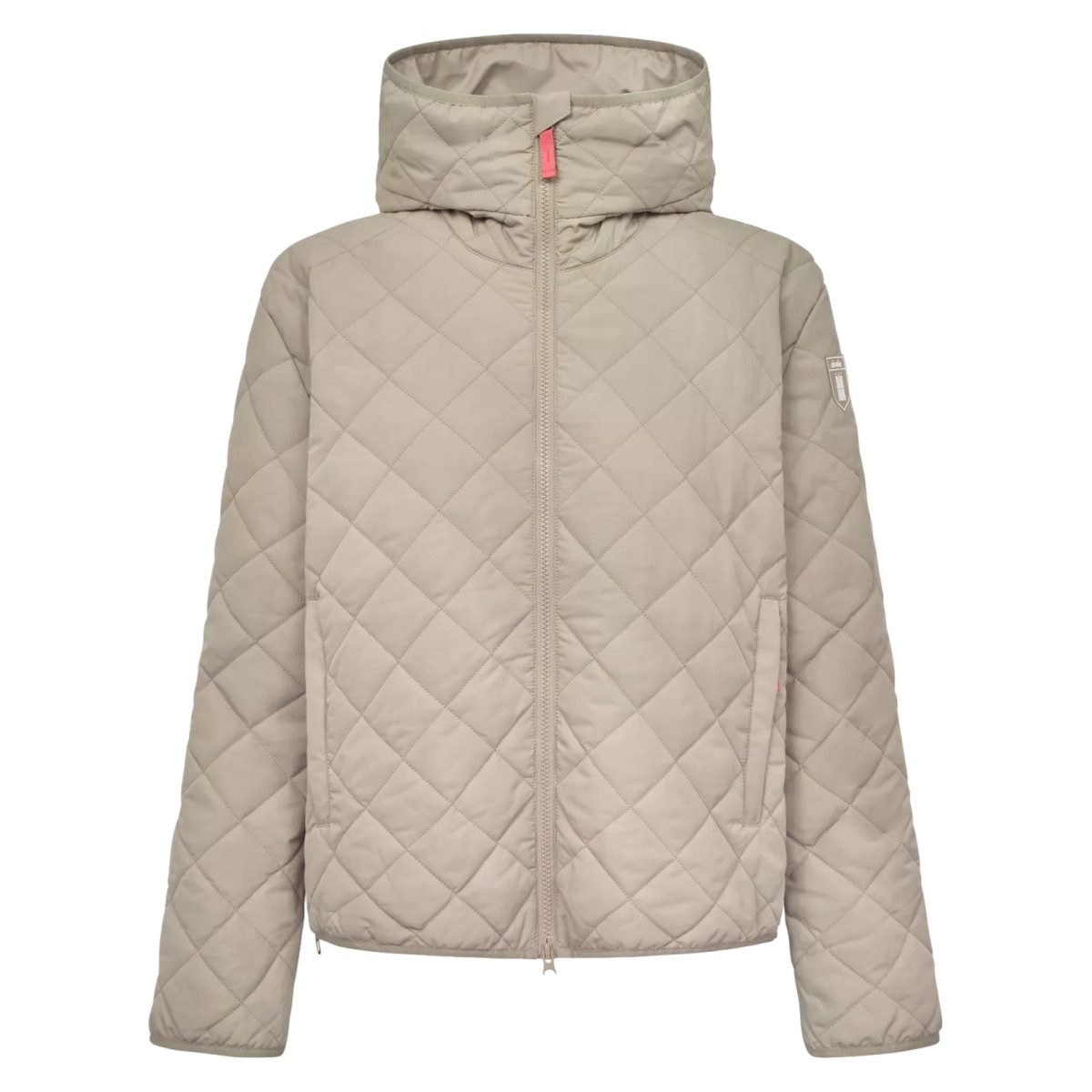 Derbe Regenjacke Derbe Quiltby Short - günstig online kaufen
