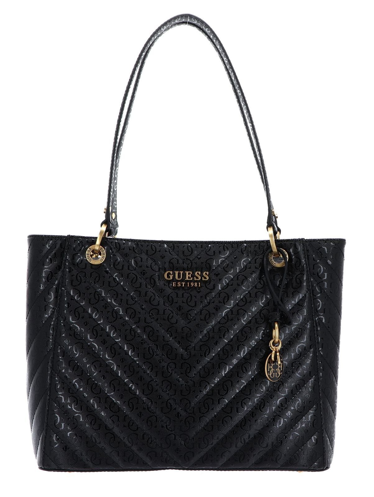 Schultertasche Jania