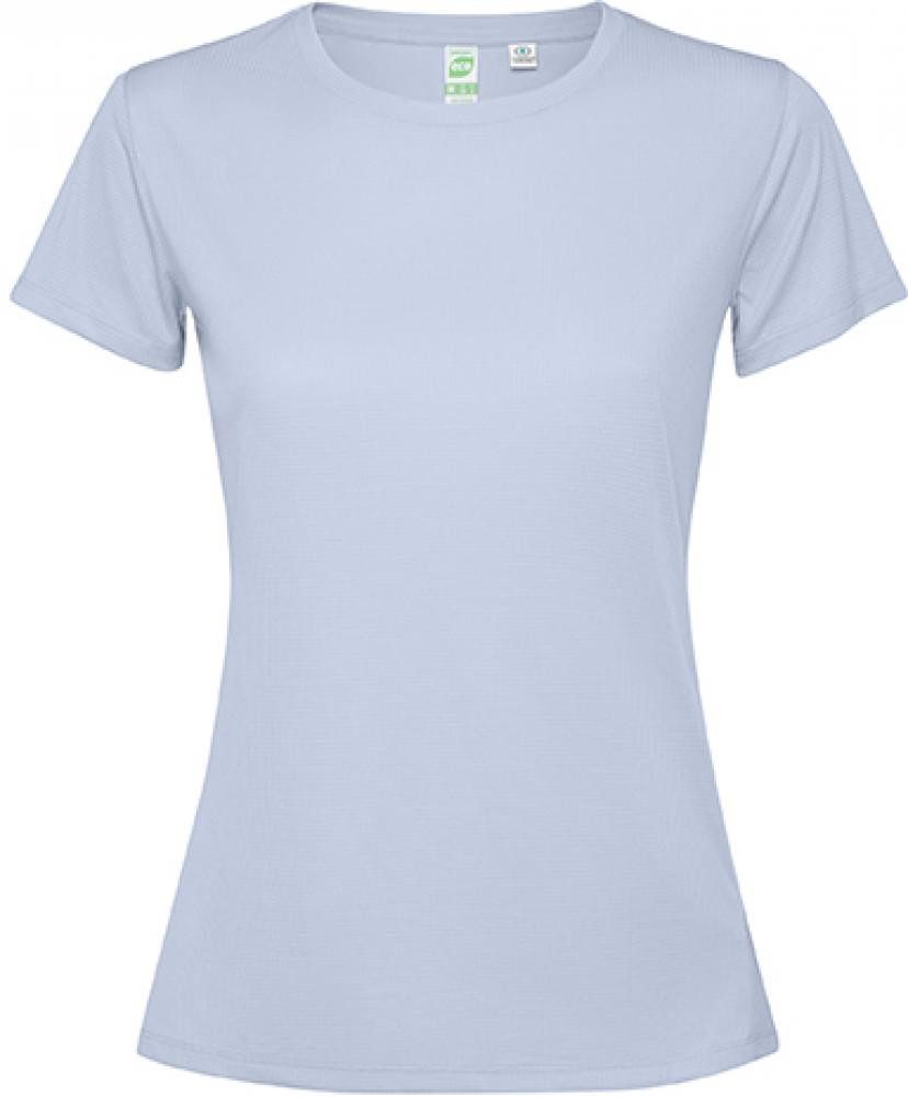 Roly Rundhalsshirt Damen Estoril T-Shirt