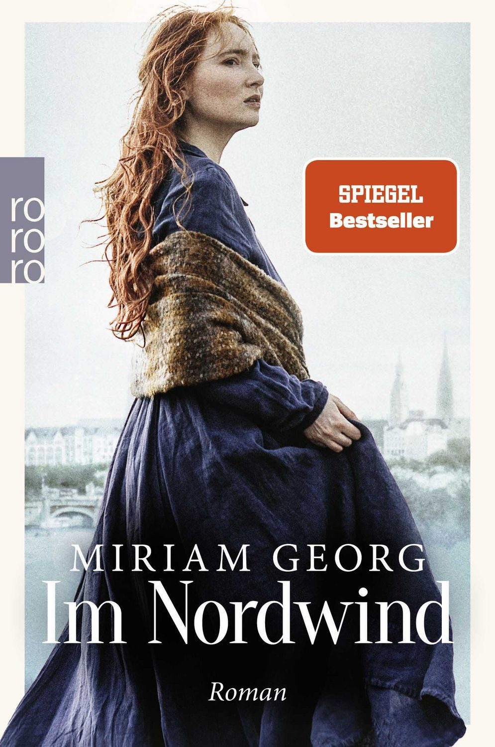 Im Nordwind Der mitreißende Auftakt: der erste Band der «Nordwind»-Sag / Miriam Georg, Der mitreißende Auftakt: der erste Band der «Nordwind»-Saga von der Autorin von «Elbleuchten»., X