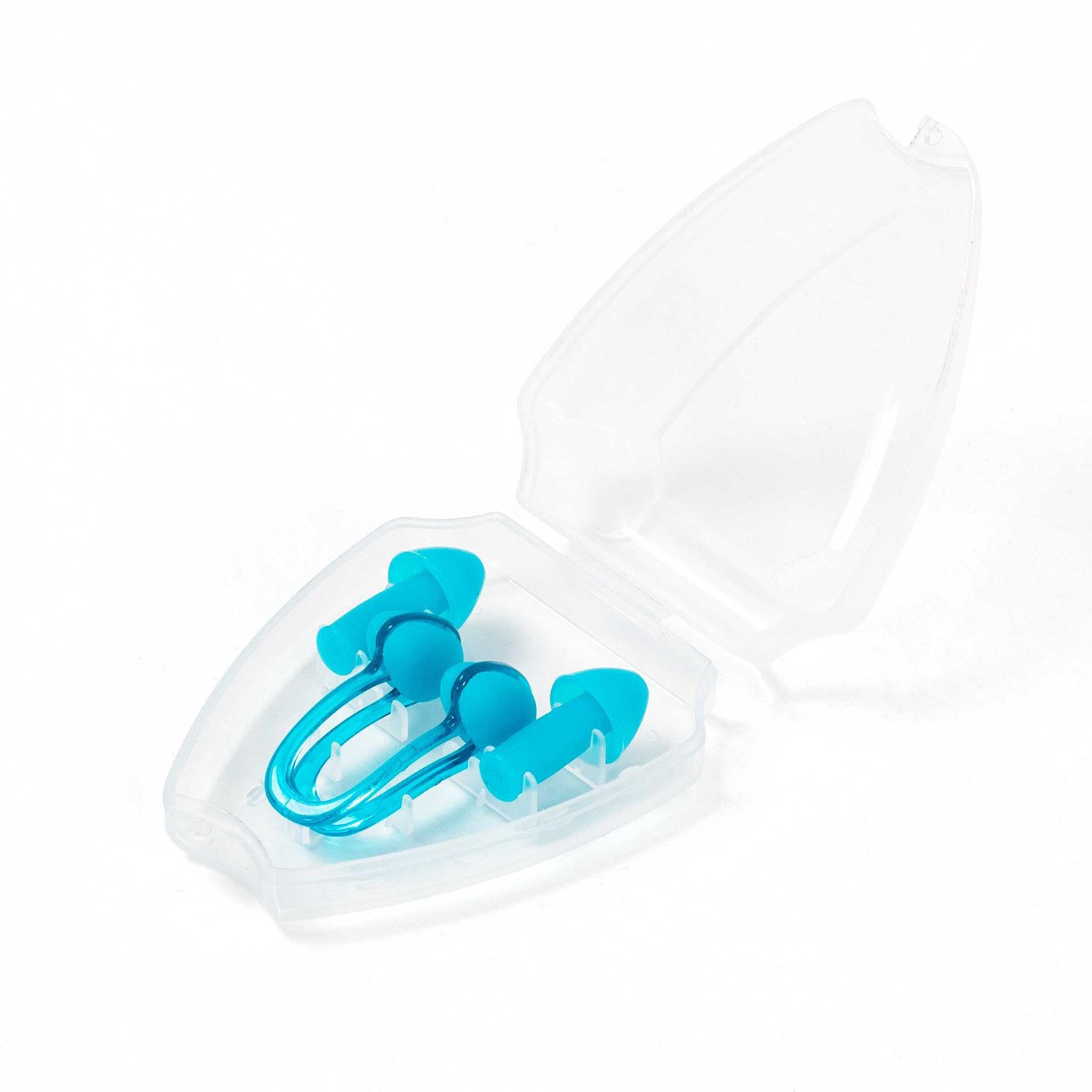 Bestway Schwimm-Ohrstöpsel Hydro-Swim™ Nasenlip & Ohrstöpsel-Set