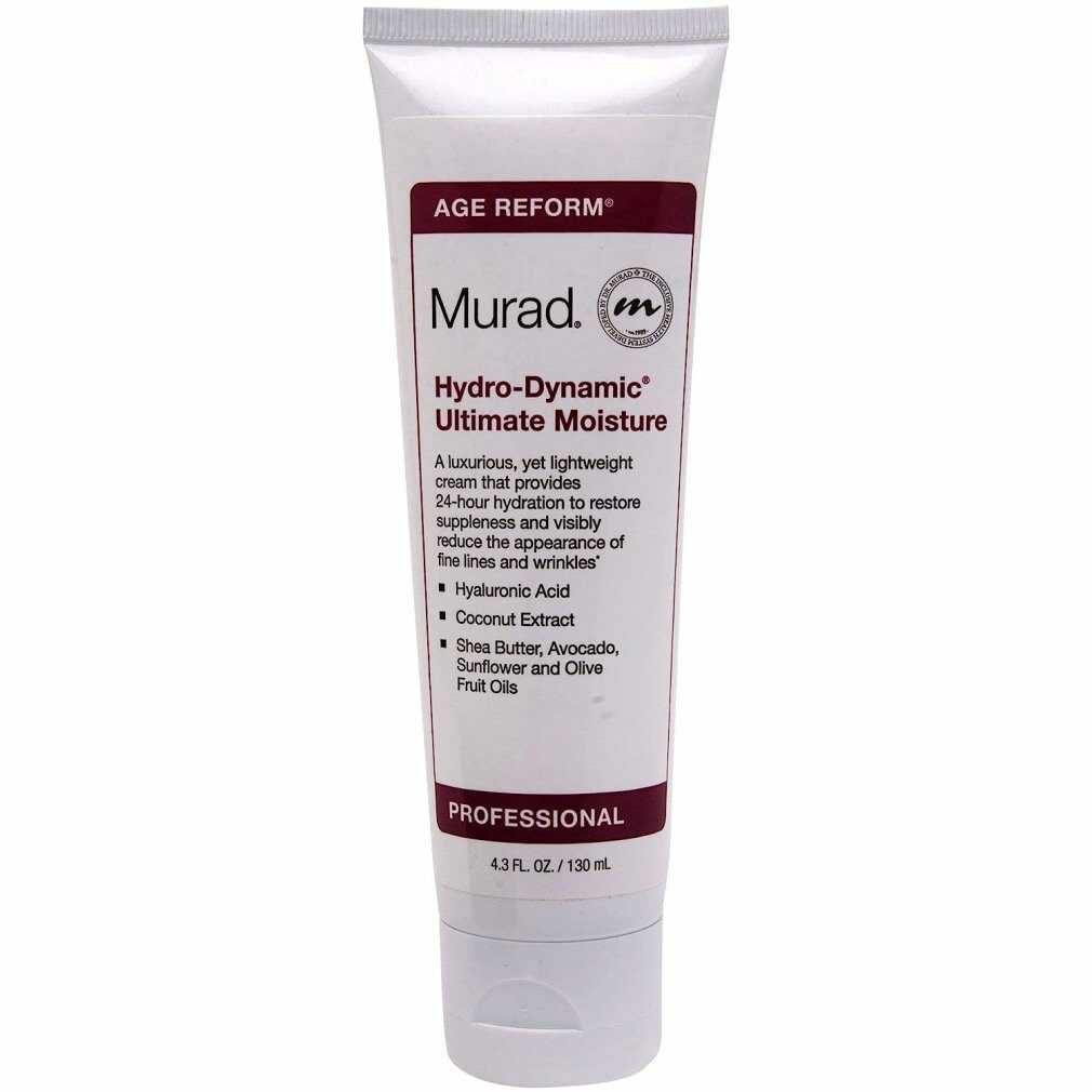 Tagescreme Age Reform Hydro-Dynamic Ultimate Moisture 130ml
