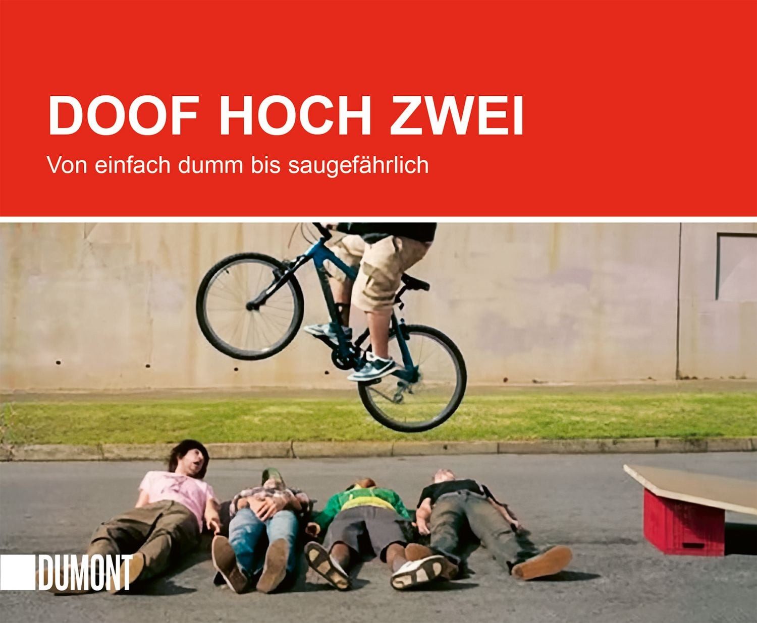 Doof hoch zwei / diverse
