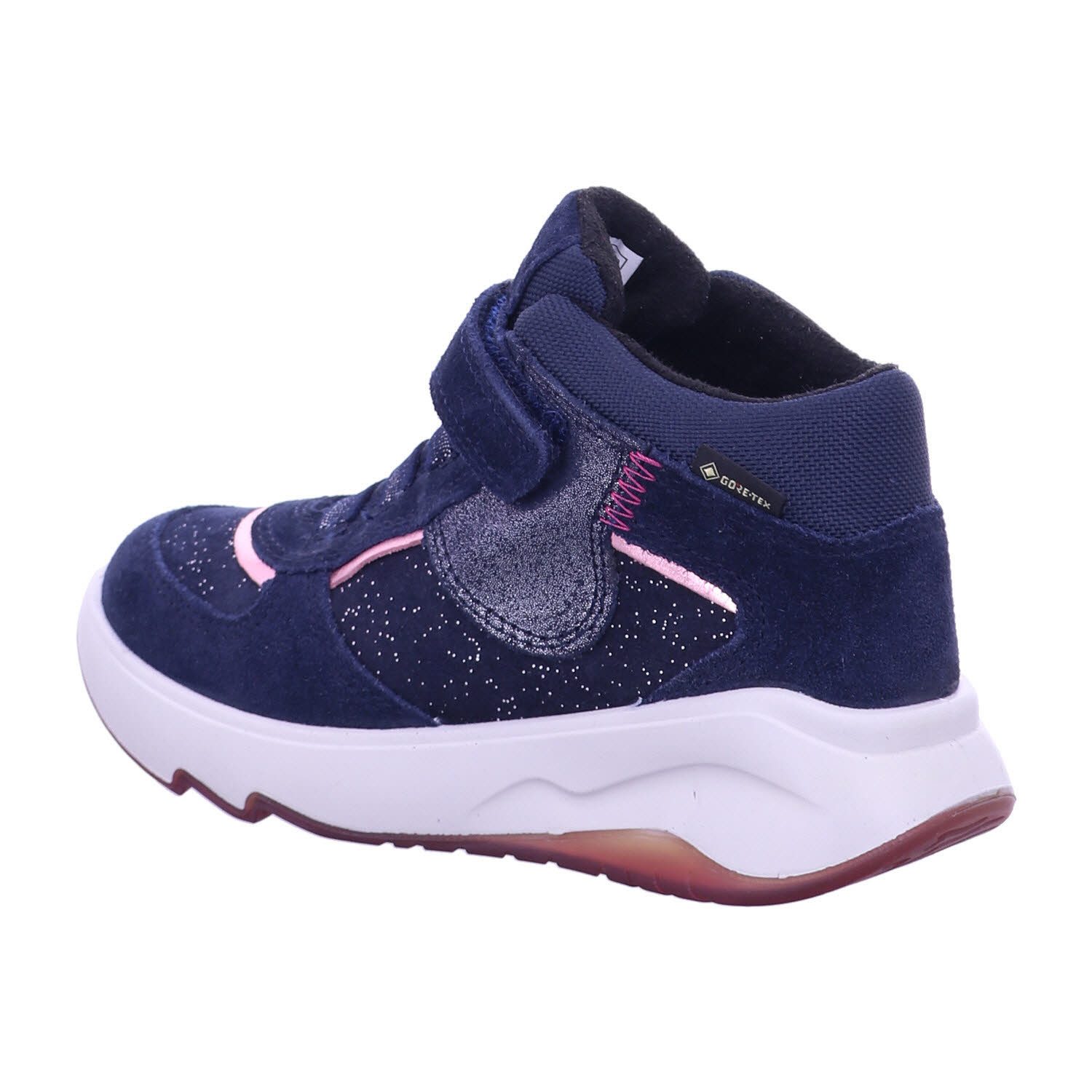 Superfit 1-000632 Schnürschuh