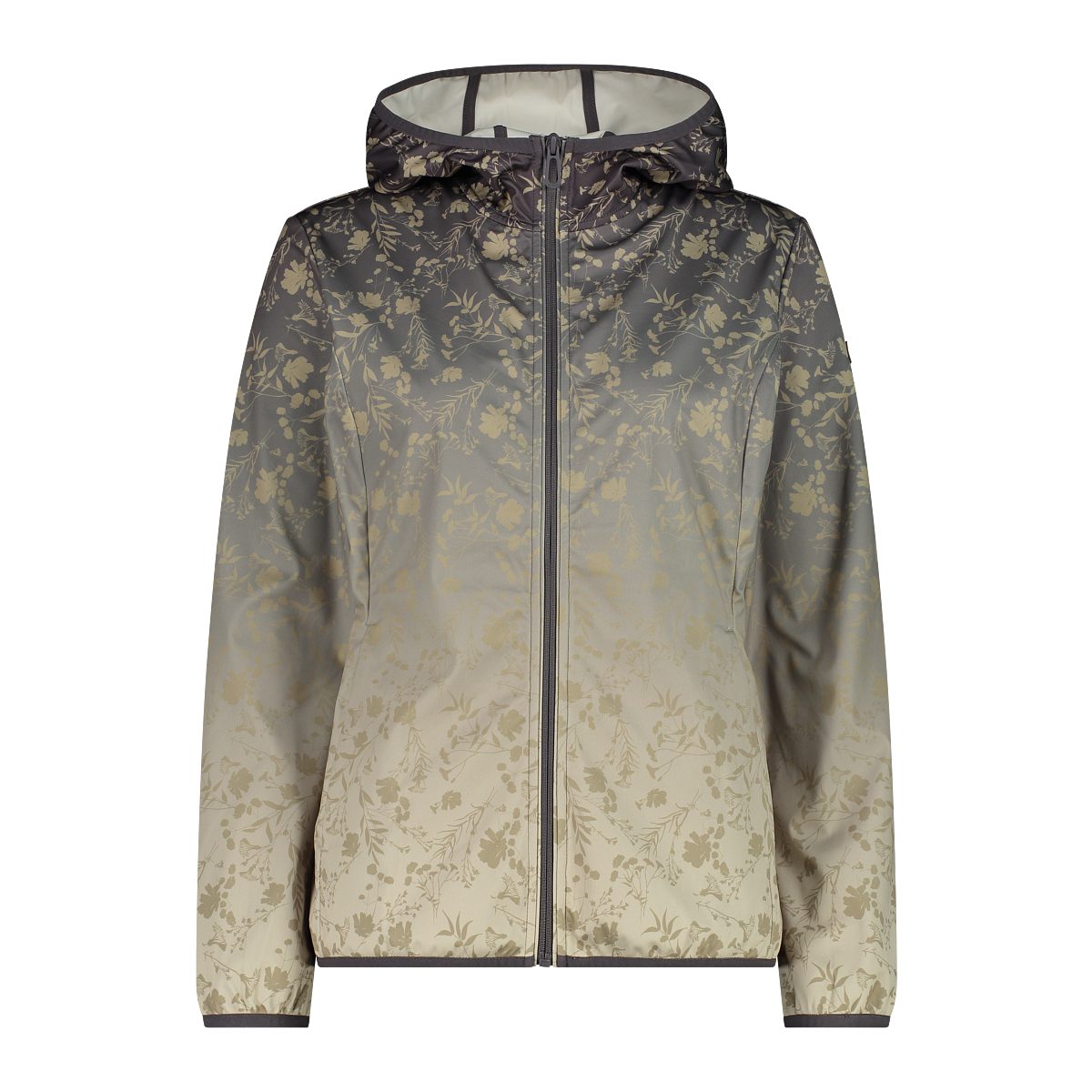 Softshelljacke