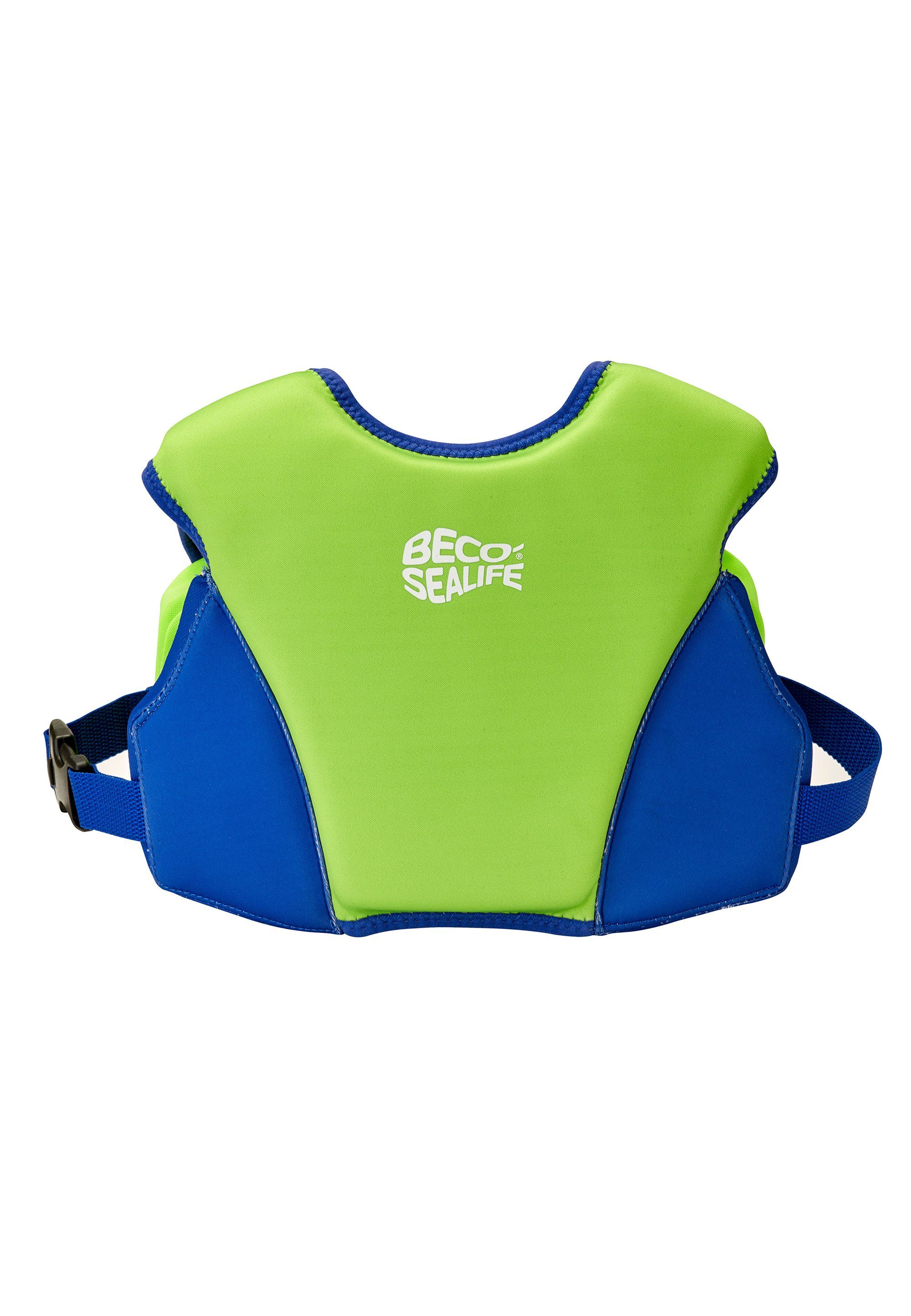 Beco Beermann Schwimmweste EASY FIT, mit verstellbaren Gurten