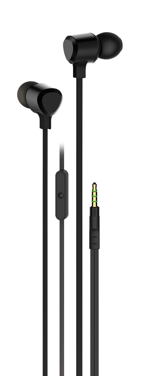 Vivanco In-Ear-Kopfhörer