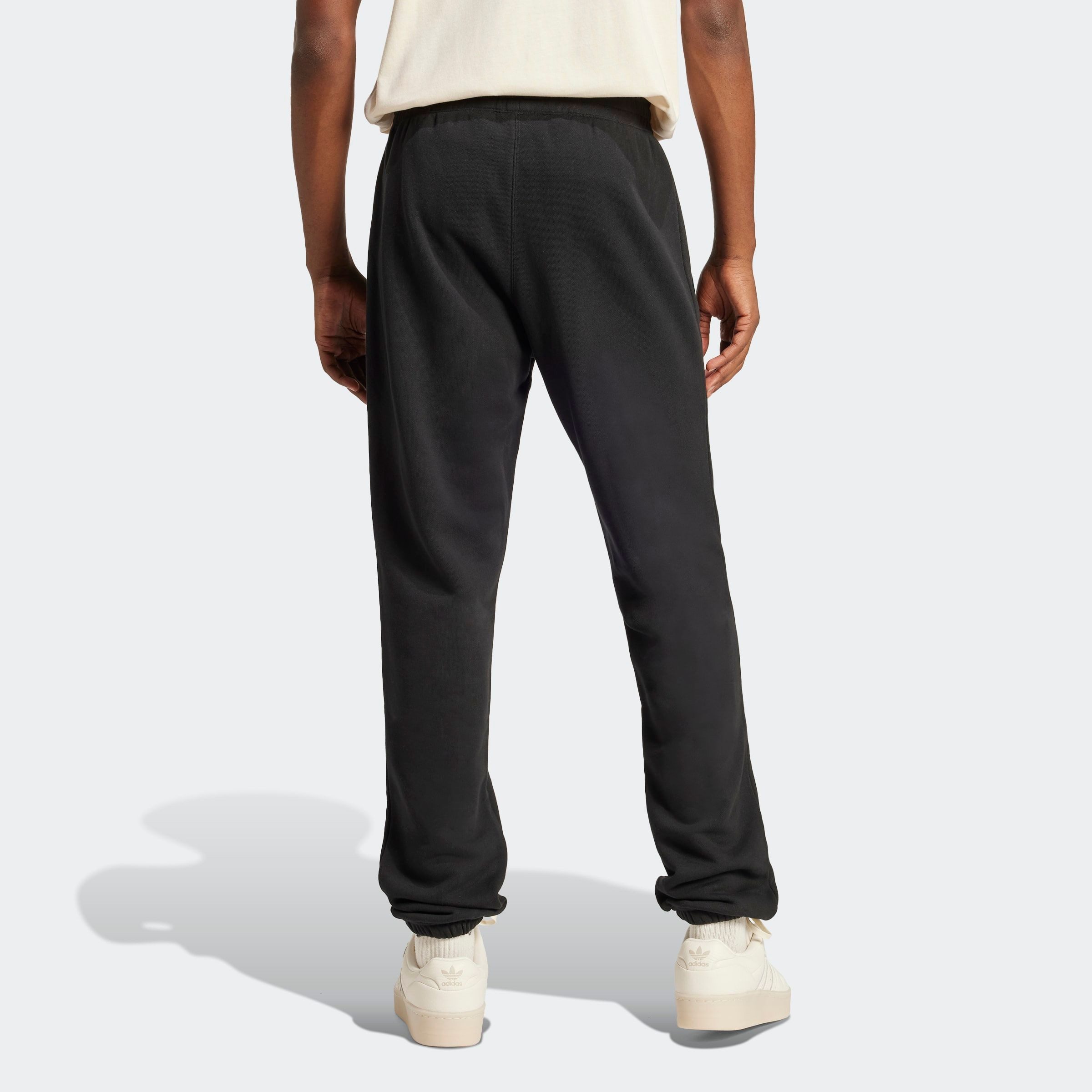 adidas Originals Sporthose ESS PANTS FT (1-tlg) günstig online kaufen