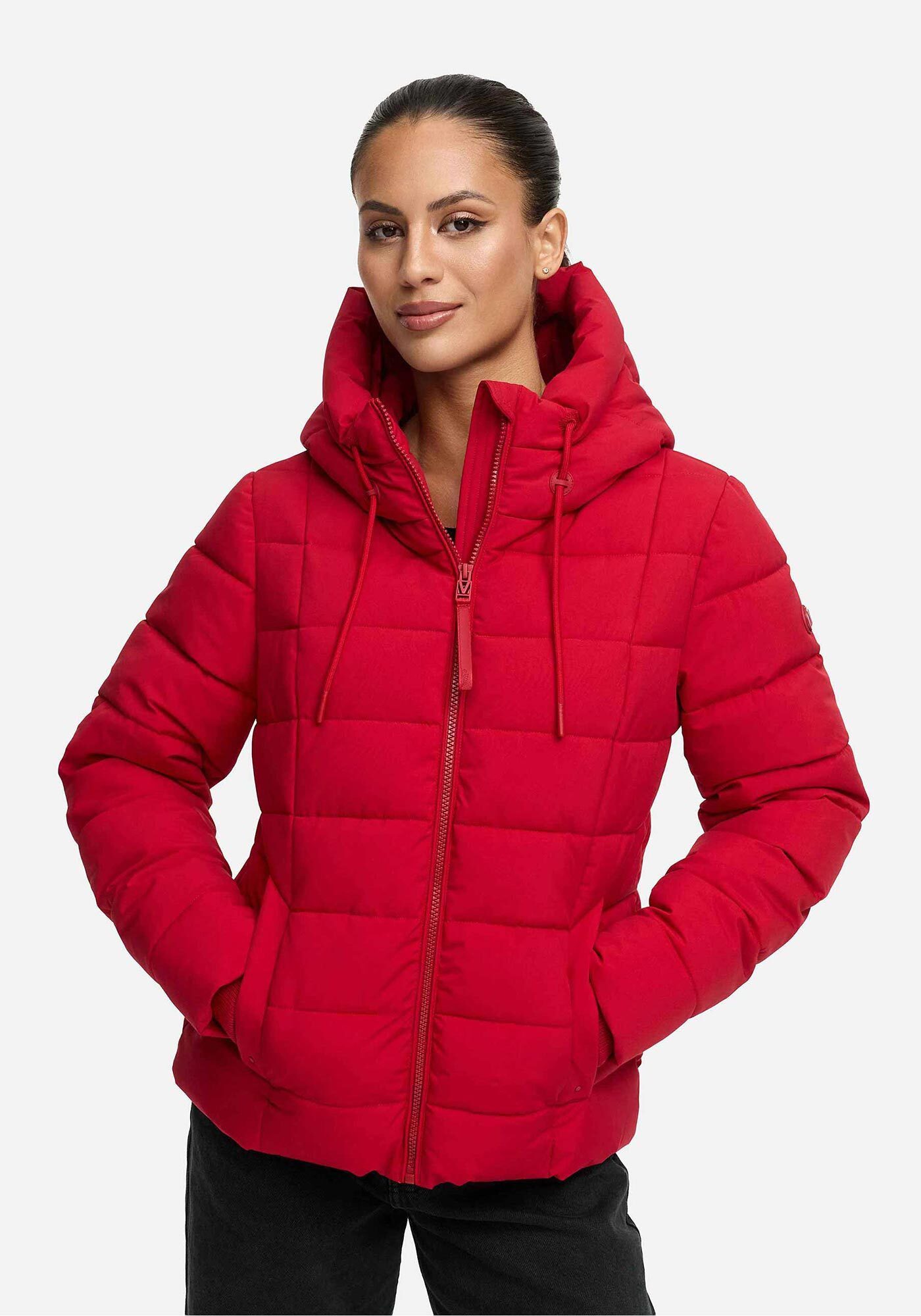 Winterjacke Tayenaa