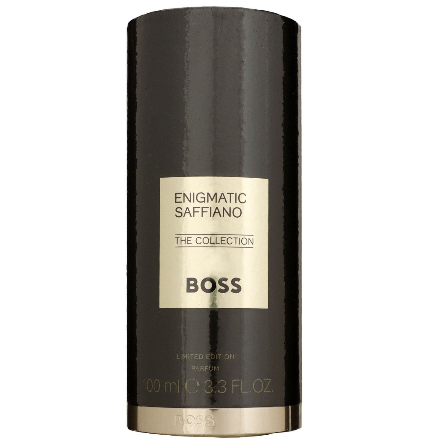 HUGO Eau de Parfum The Collection Enigmatic Saffiano 100 ml