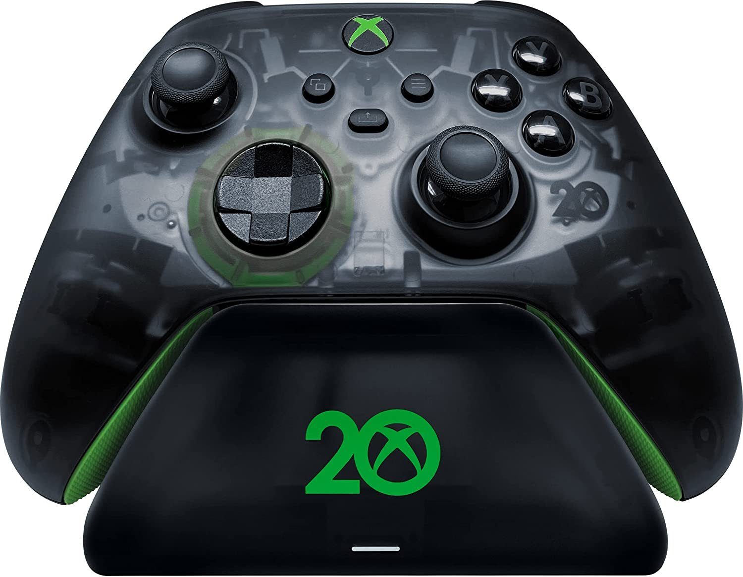 Xbox Universal-Schnellladestation Controller-Ladestation
