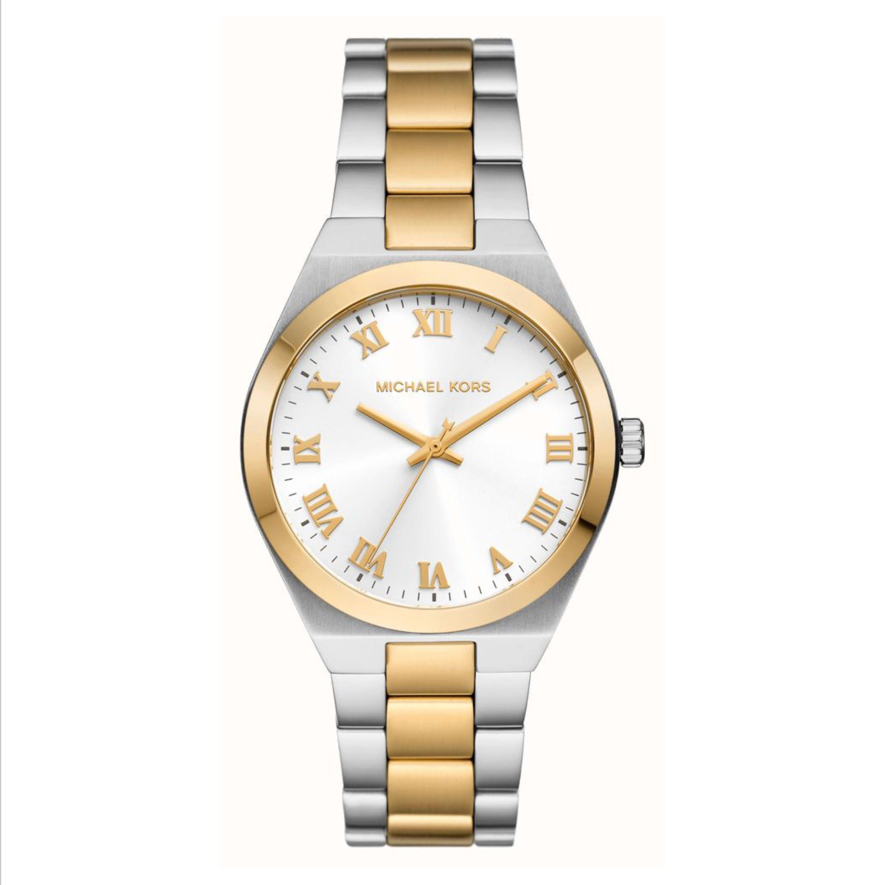 MICHAEL KORS Quarzuhr Michael Kors Damen günstig online kaufen