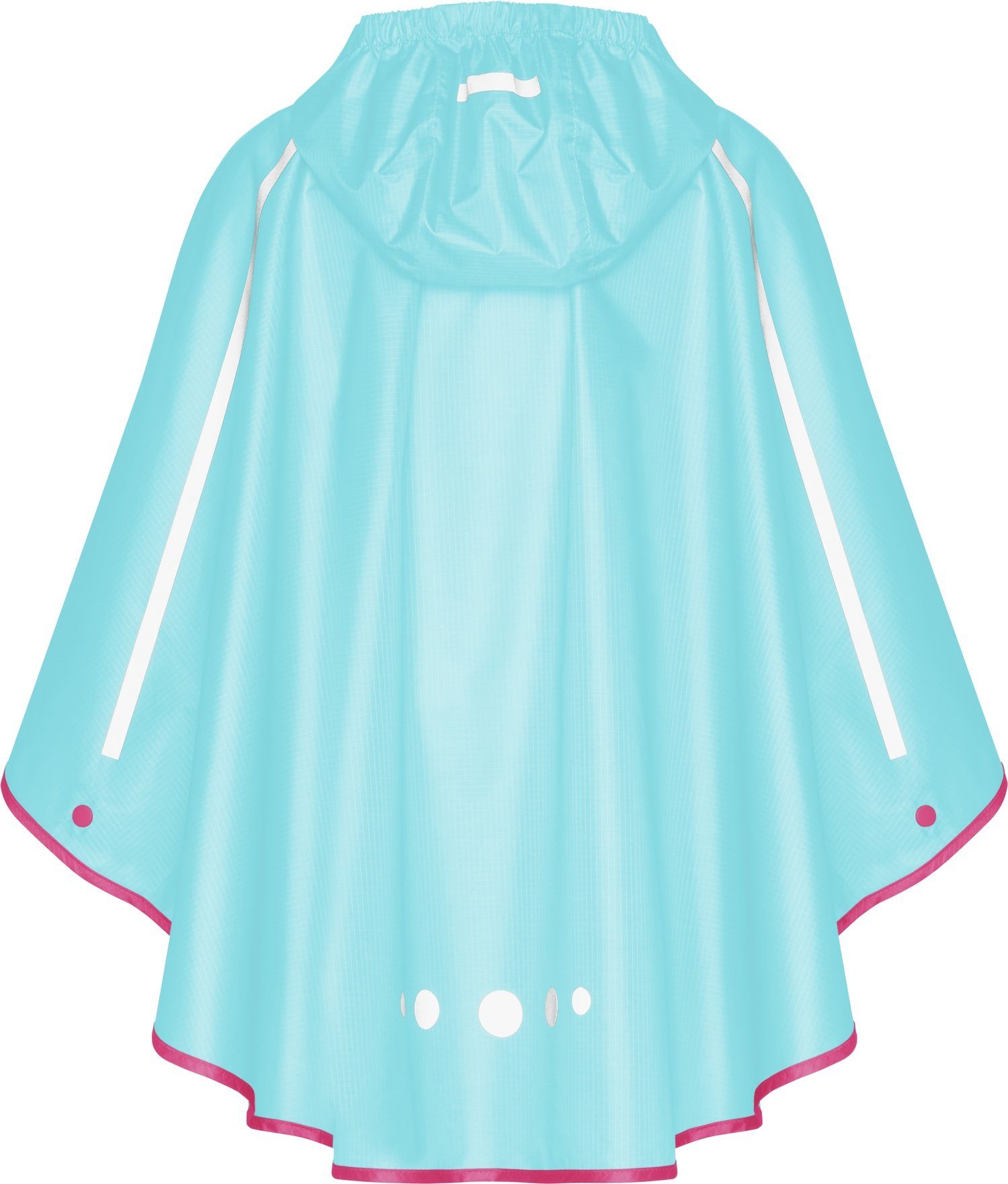 Playshoes Regenjacke Regenponcho faltbar