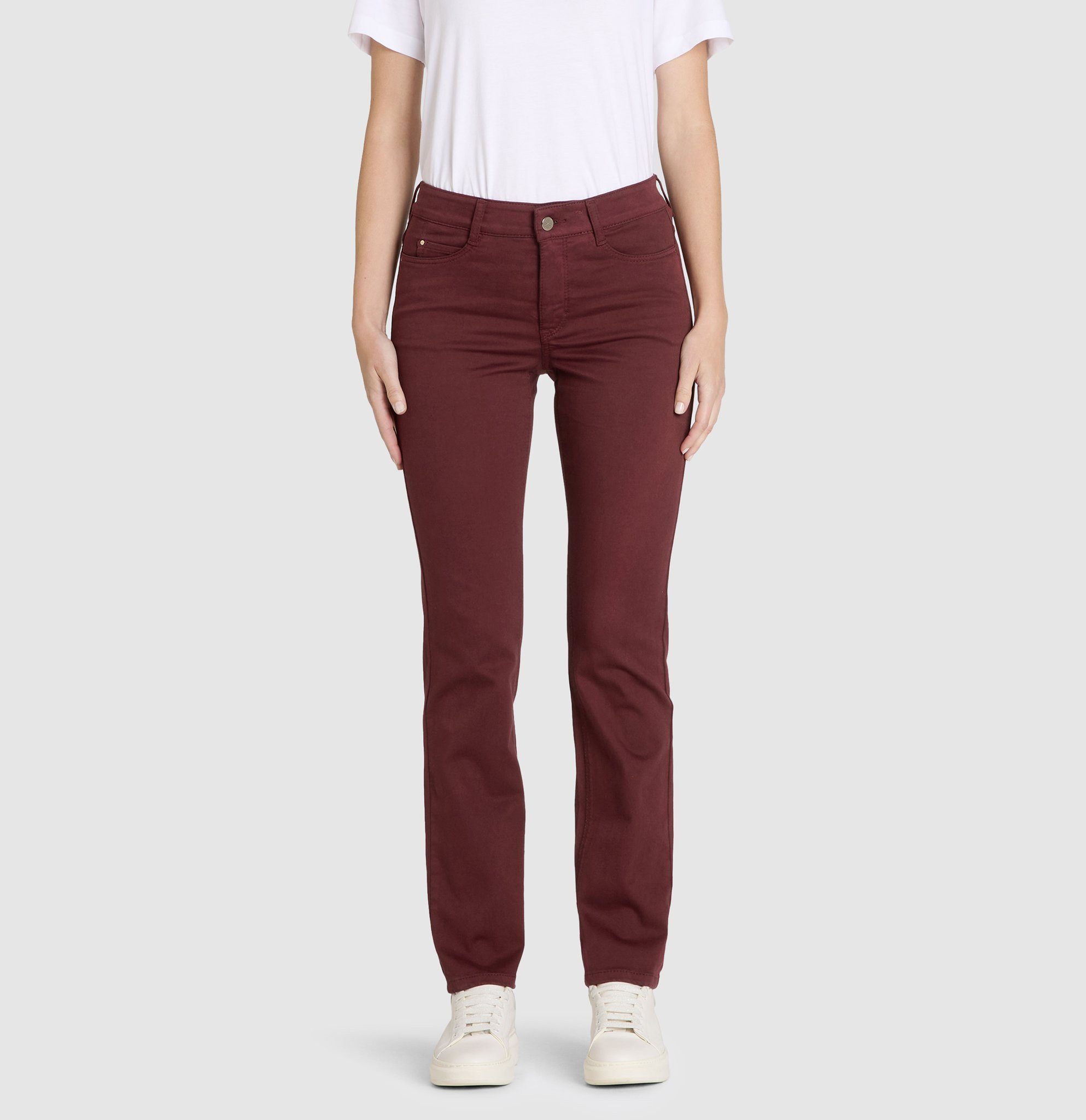 MAC 5-Pocket-Jeans