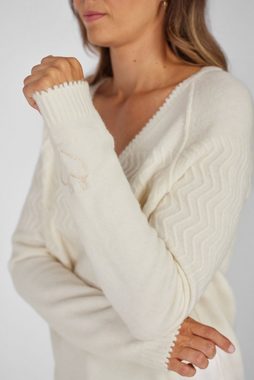 Lieblingsstück Strickpullover