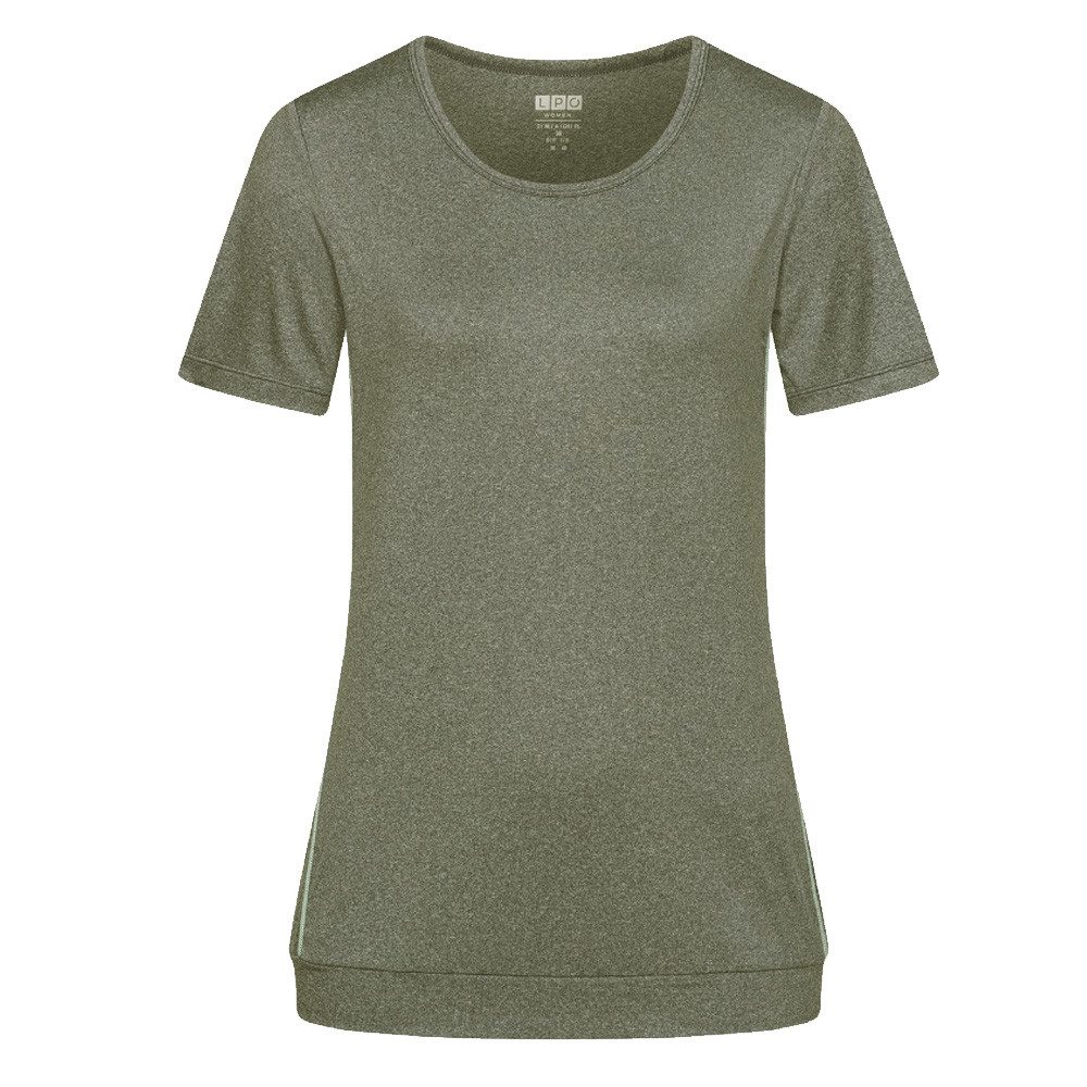 Linea Primero T-Shirt LPO - funktionelles Damen Sport T-Shirt HANNA Stretch günstig online kaufen