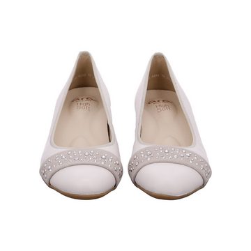 Ara Nizza - Damen Schuhe Pumps beige