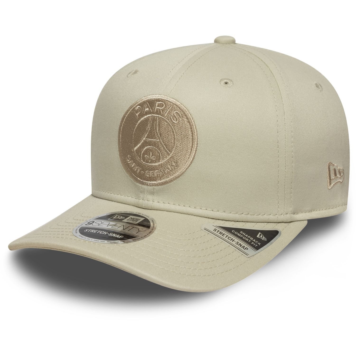 New Era Snapback Cap 9Seventy Stretch günstig online kaufen