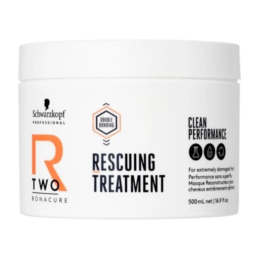 Haarkur Bc Cp R-Two Treatment 500ml Int