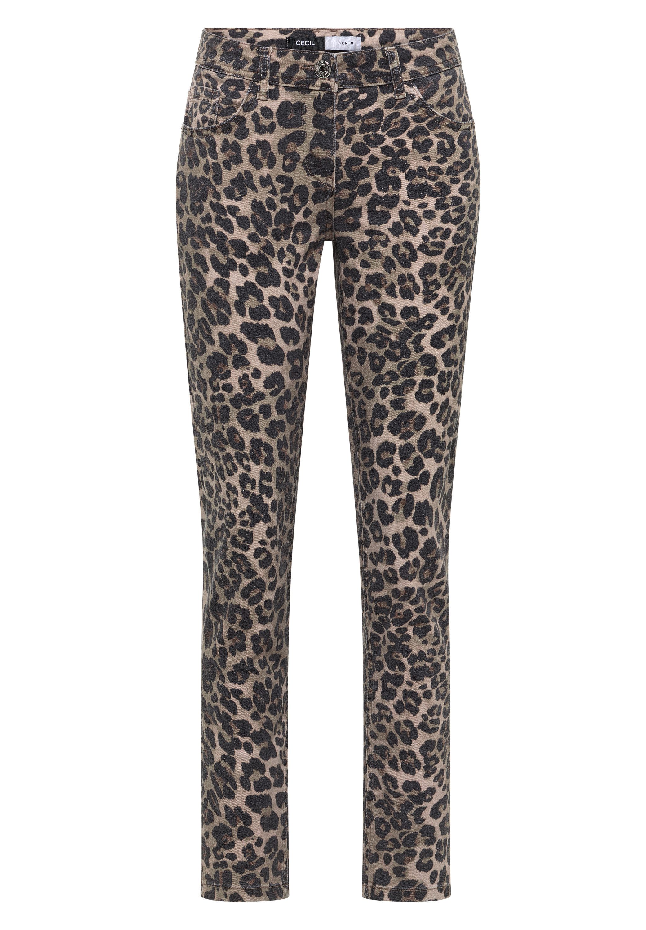 Comfort-fit-Jeans