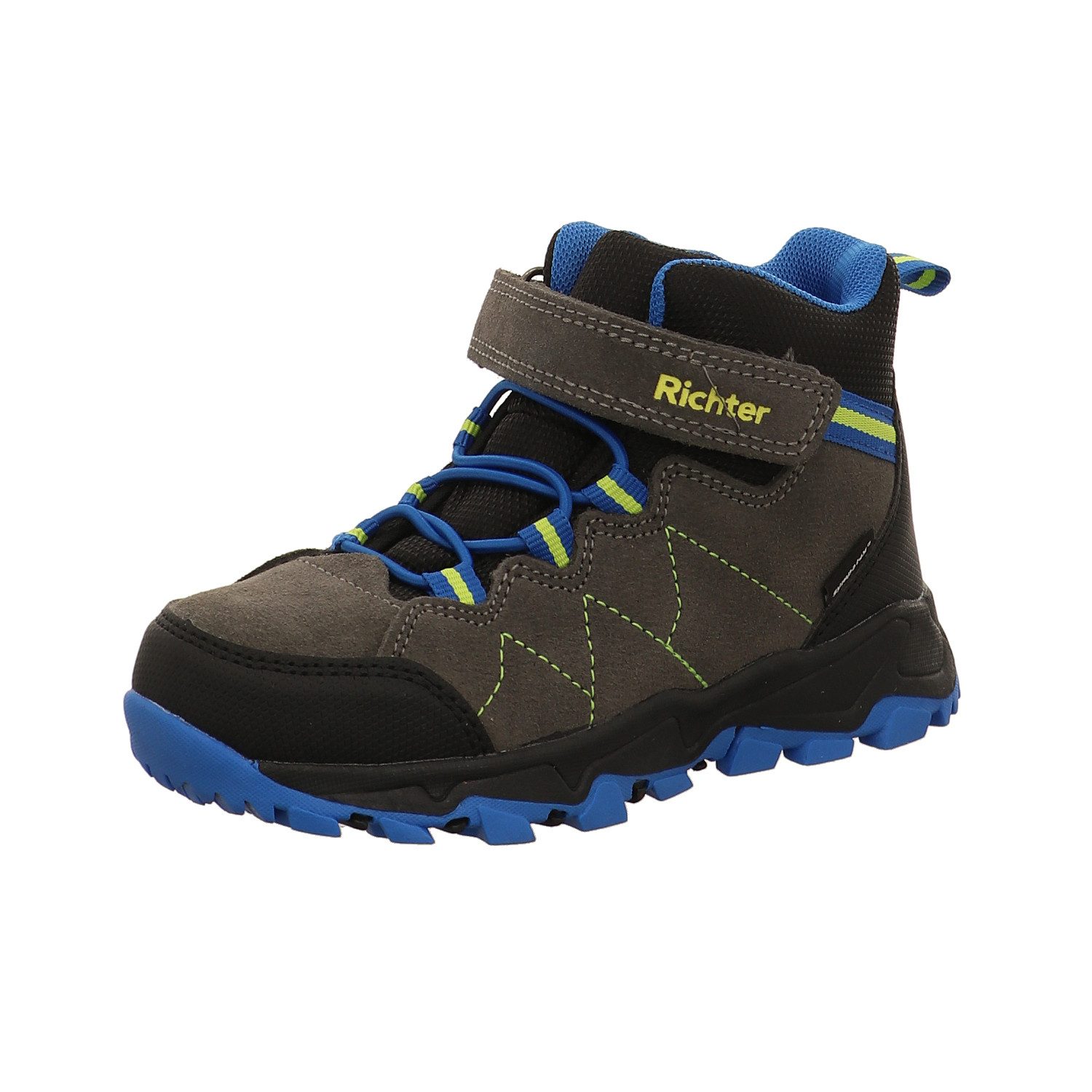 Richter Kyle Stiefel