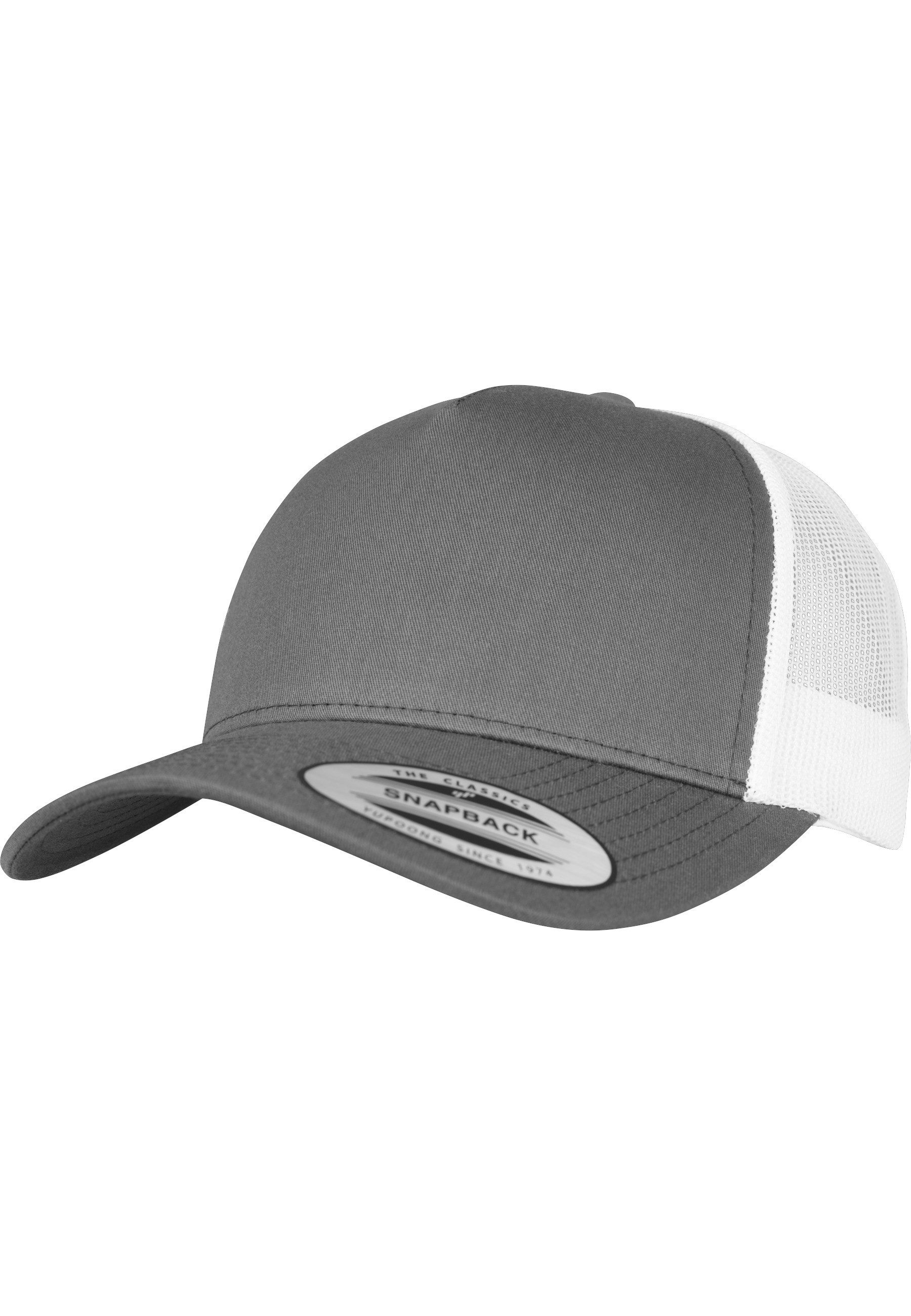 Flexfit Flex Cap Flexfit Trucker 5-Panel Retro Trucker 2-Tone Cap
