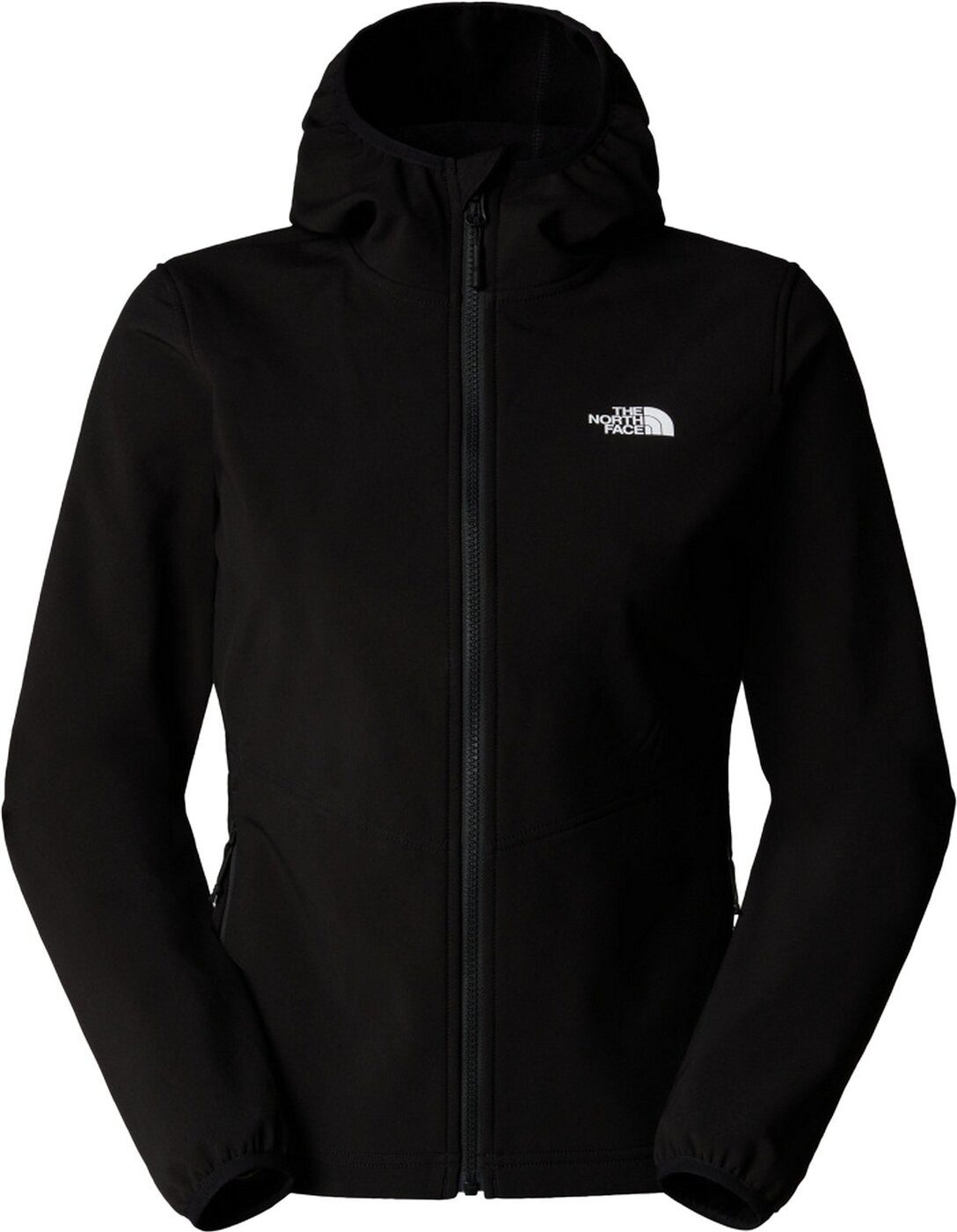 North Anorak W COMBAL SOFTSHELL 2.0