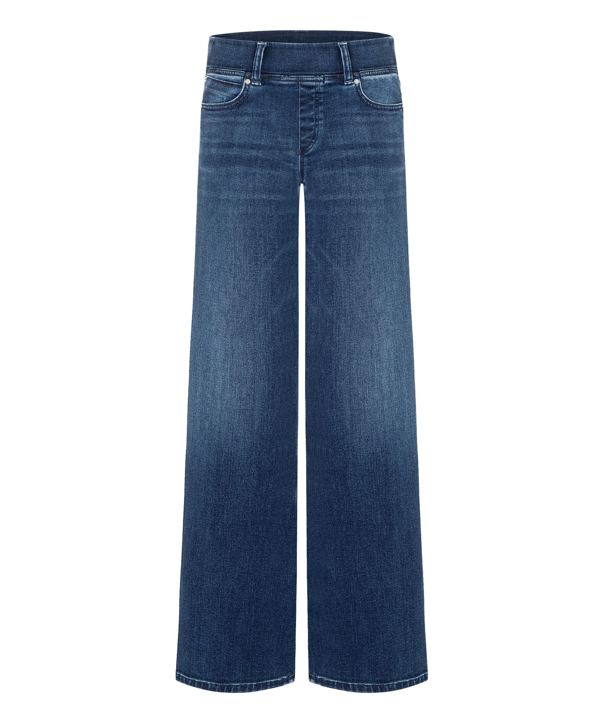 Cambio 5-Pocket-Jeans