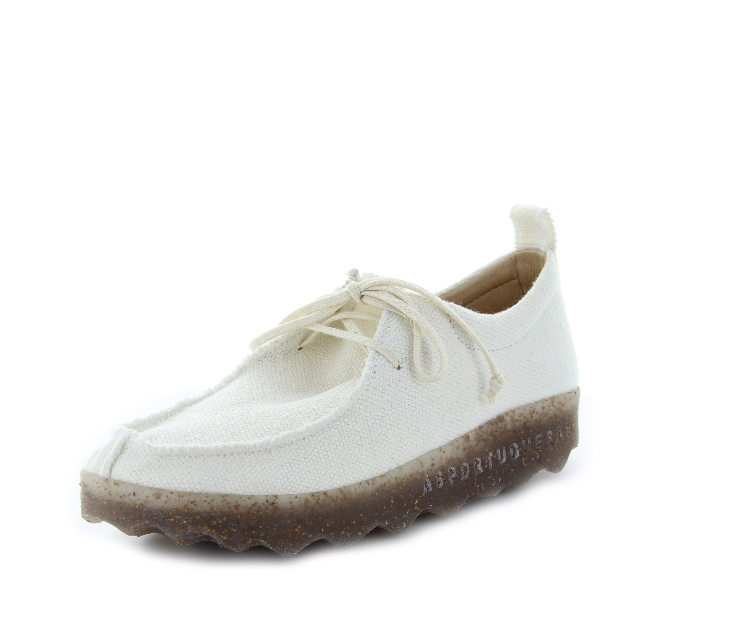 Asportuguesas Chat Schnürschuh Nachhaltig. Die Sohlen günstig online kaufen