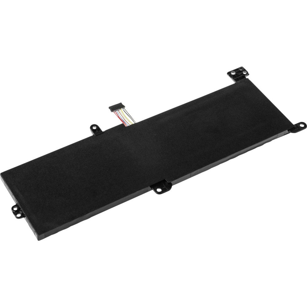 Green Cell Green Cell Notebook-Akku L16M2PB1 L16C2PB2 7.4 V 3500 mAh Lenovo Laptop-Akku 3500 mAh