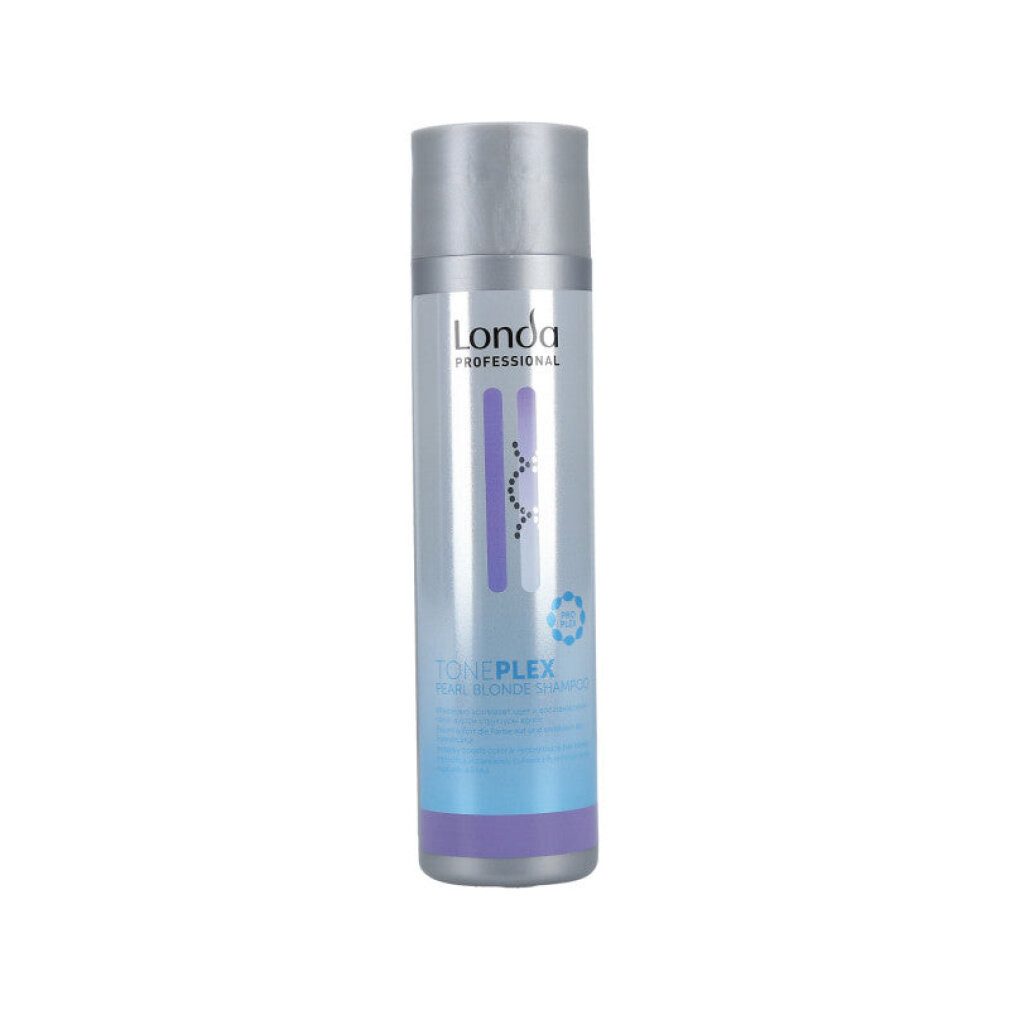 Londa Professional Haarshampoo Londa Toneplex Perle Bl Shampoo 250 Ml