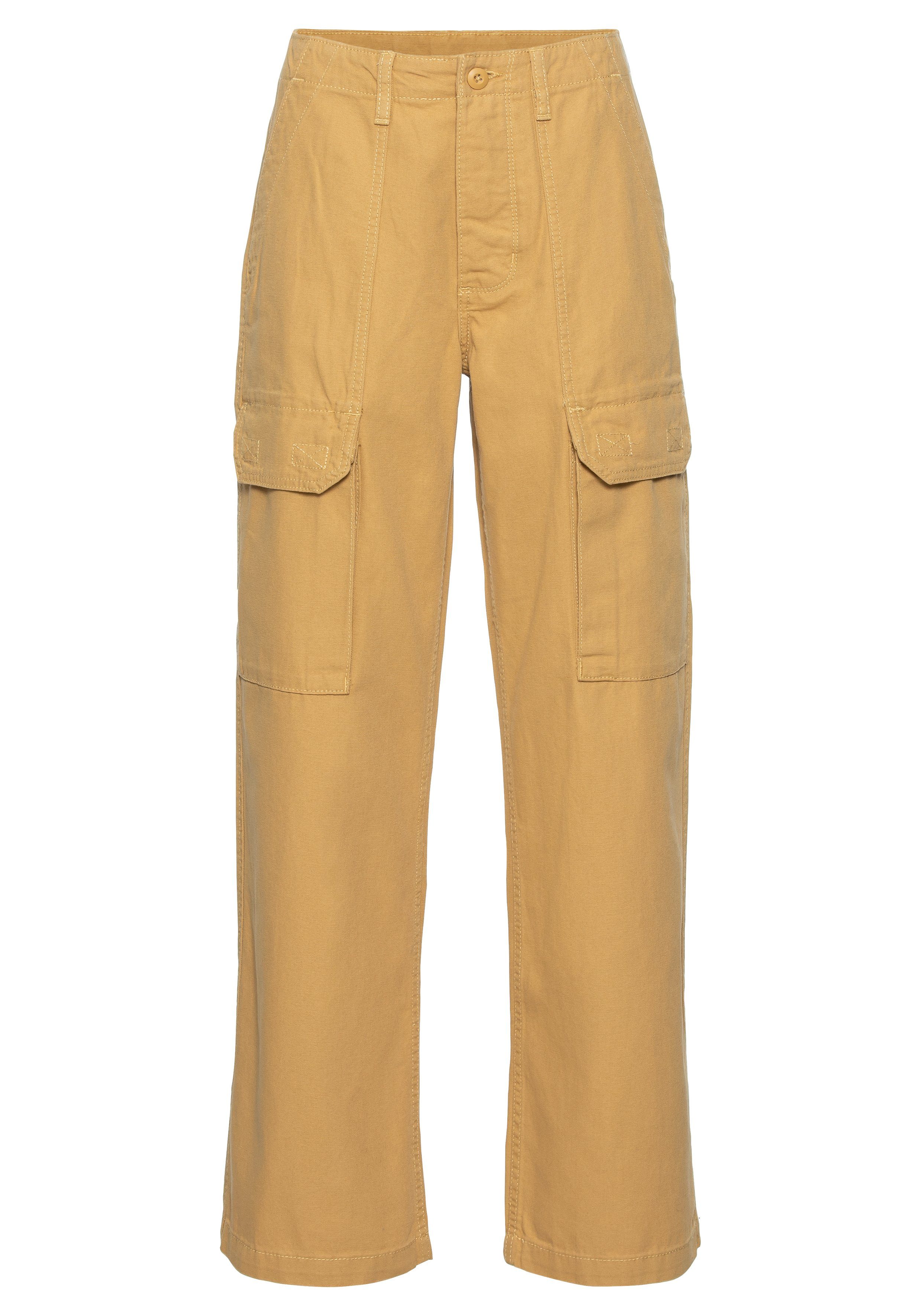 Cargohose