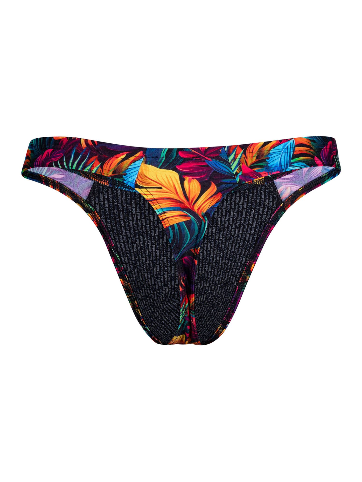 Olaf Benz Badehose BLU2450 Sunstring Badehose günstig online kaufen
