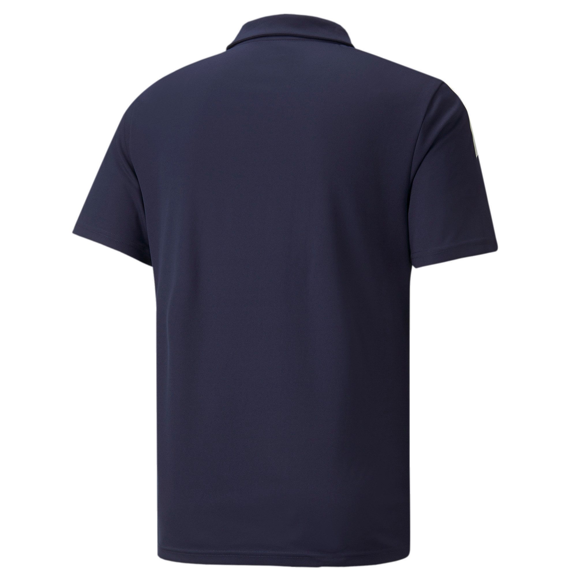 PUMA Poloshirt TEAMLIGA SIDELINE POLO reguläre Passform, feuchtigkeitsablei günstig online kaufen