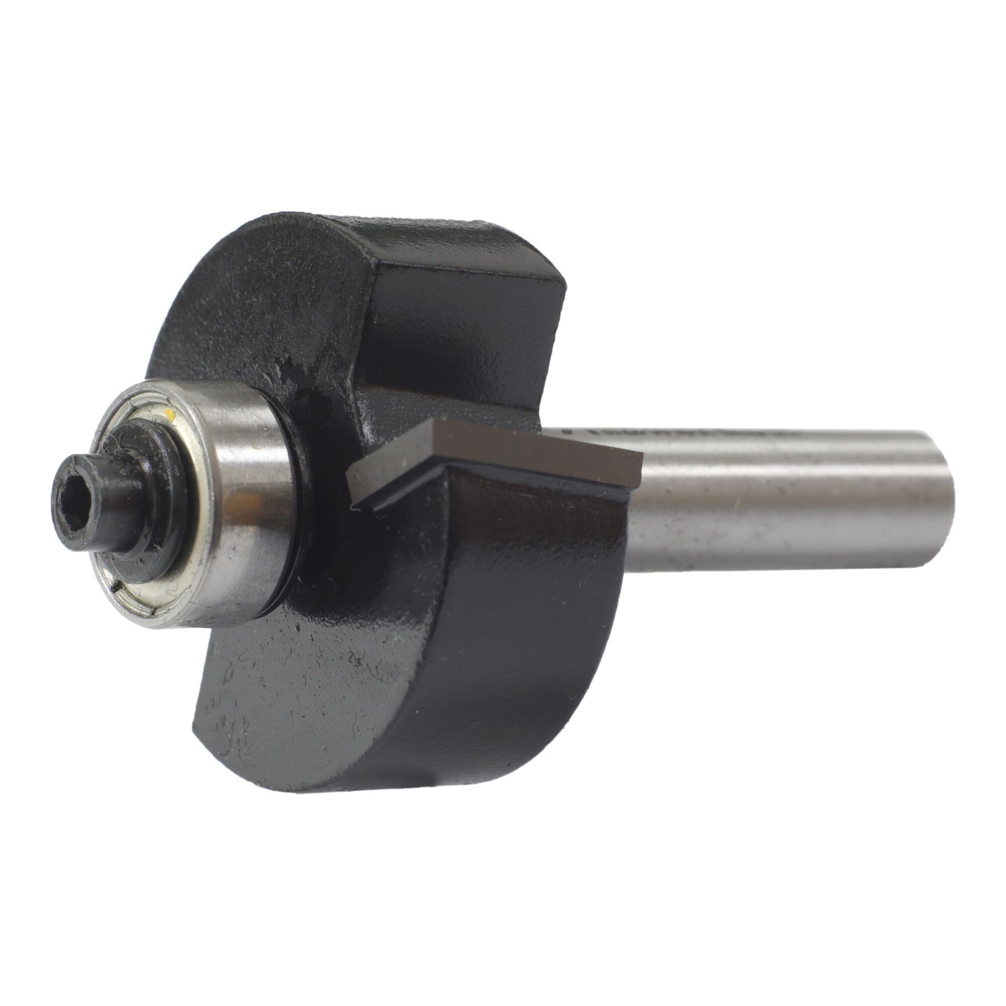 Stier Abrundfräser STIER Falzfräser D32 x L12,7 x S8 mm HM (HW)