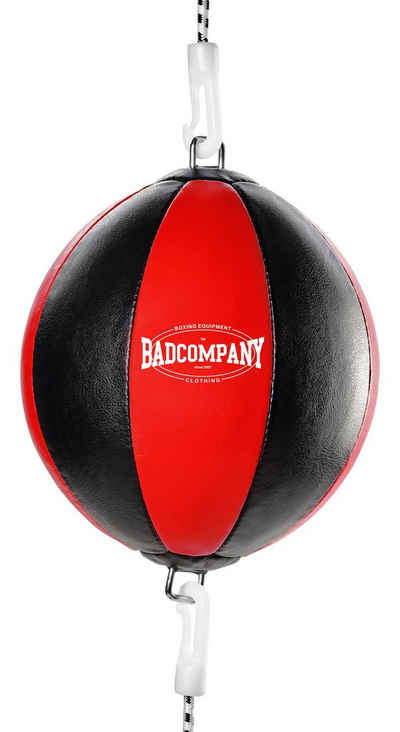 Bad Company Doppelendball
