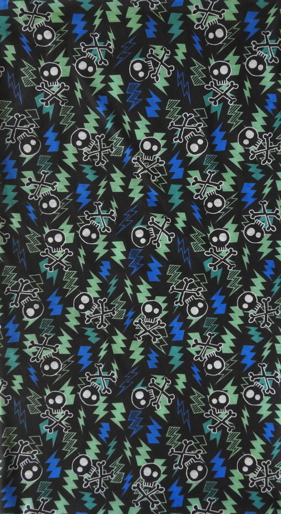 cofi1453 Halstuch Multifunktionstuch Halstuch Schlauchschal Atmungsaktiv Gesichtschutz