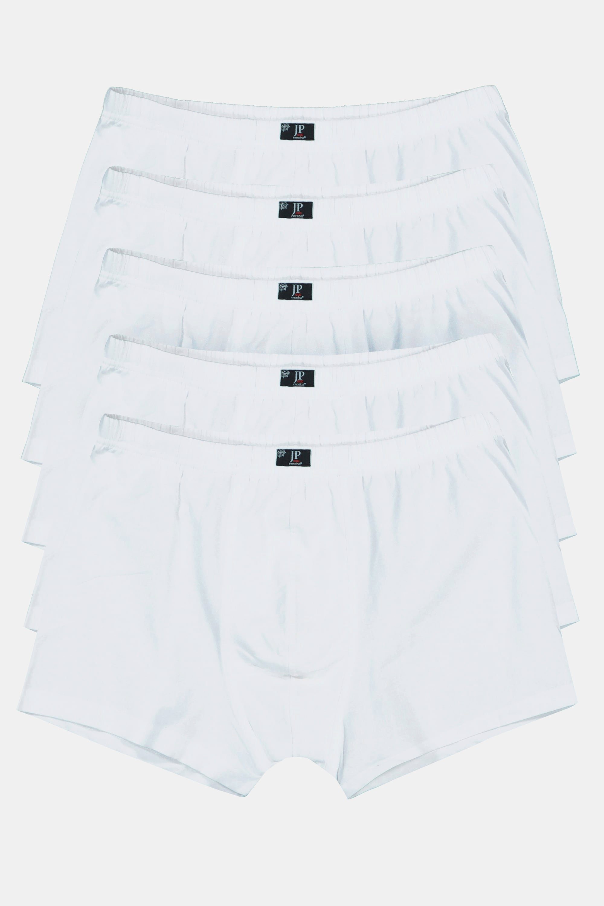 7XL 1 Slip schneeweiß Pants bis JP1880 Farbe 5er-Pack Unterhose (5-St) Gr.