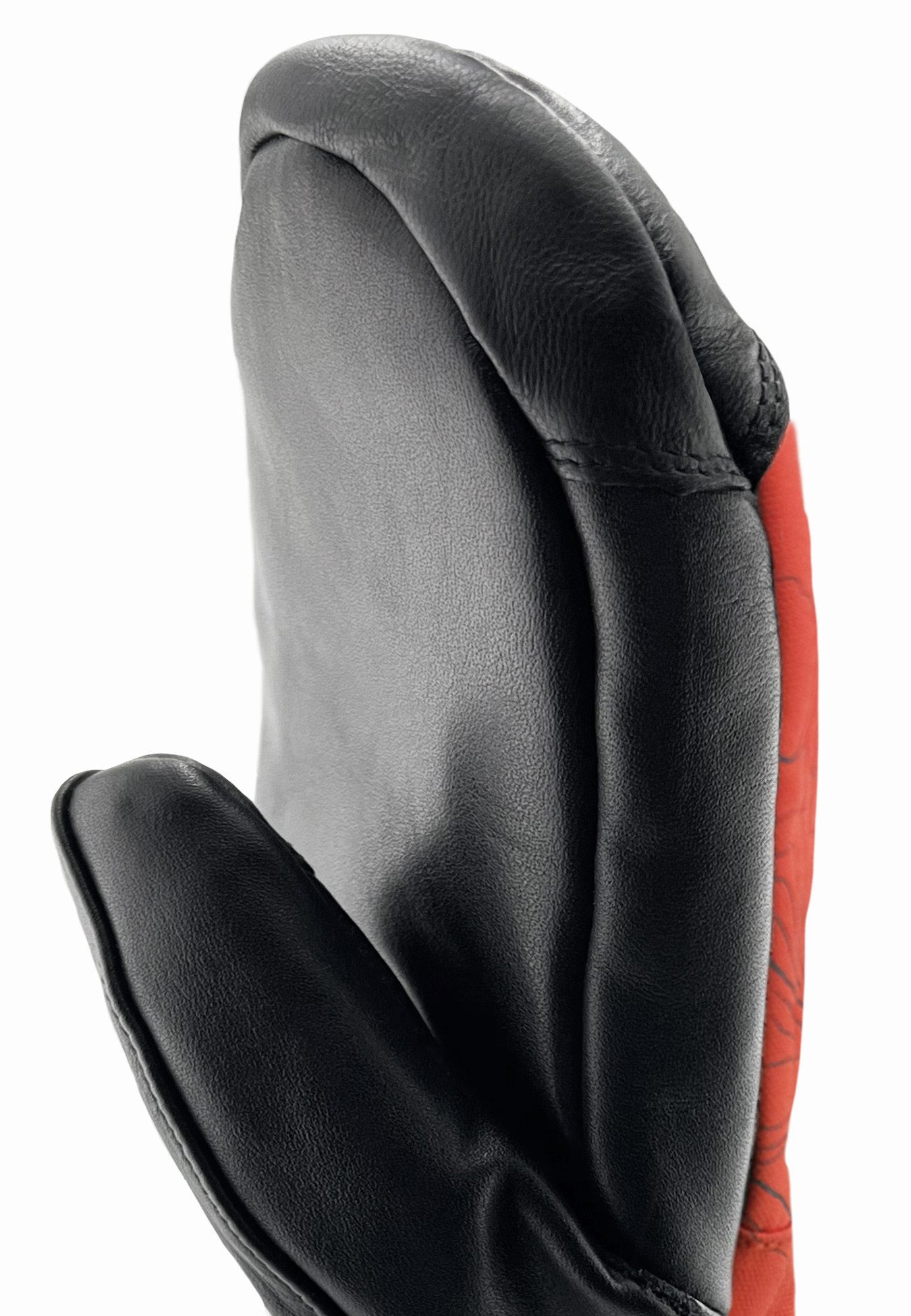 KESSLER Lederhandschuhe Style Banff (Paar, 1-St., Handschuhe)