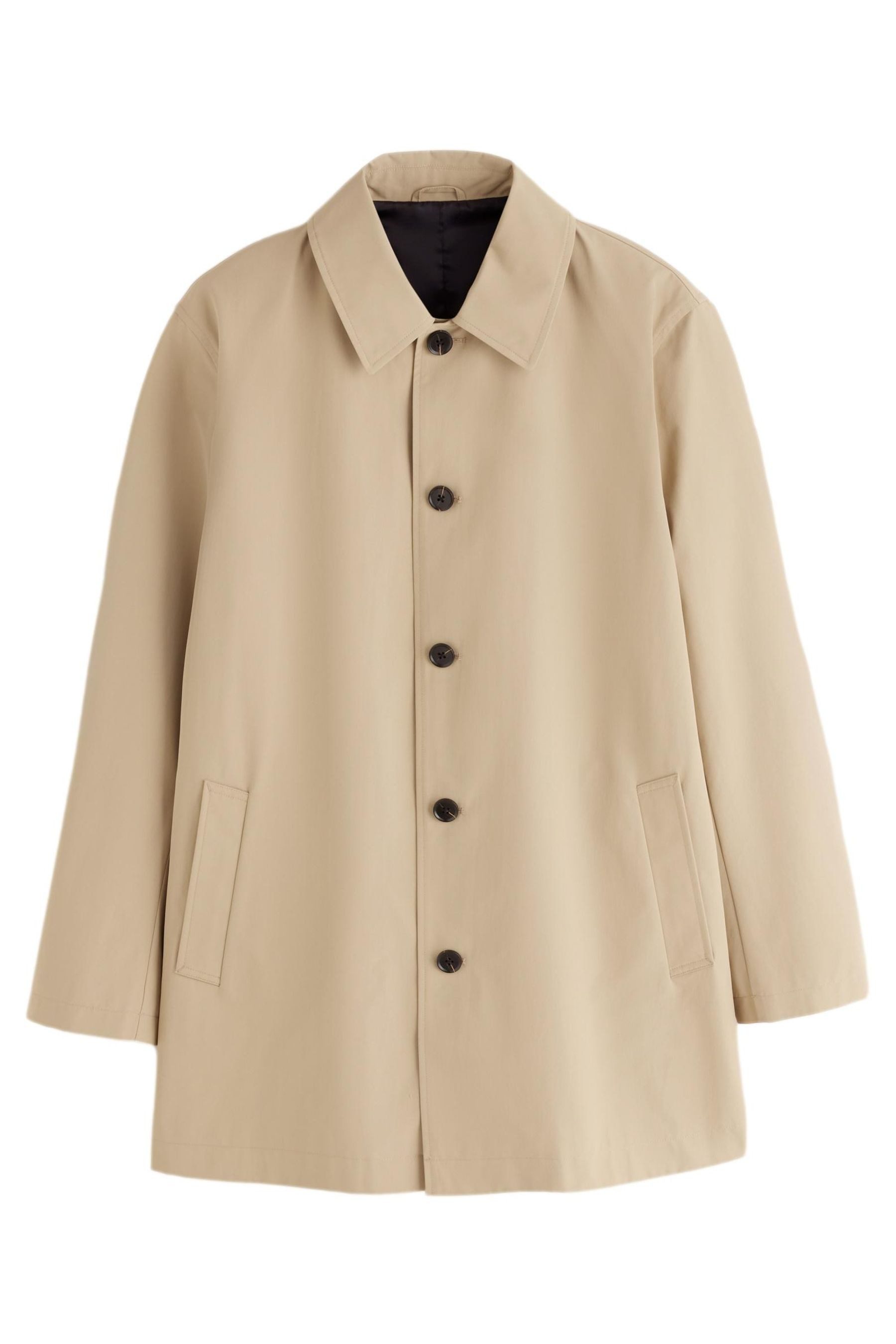 Next Regenmantel Wasserabweisender Trenchcoat (1-tlg)