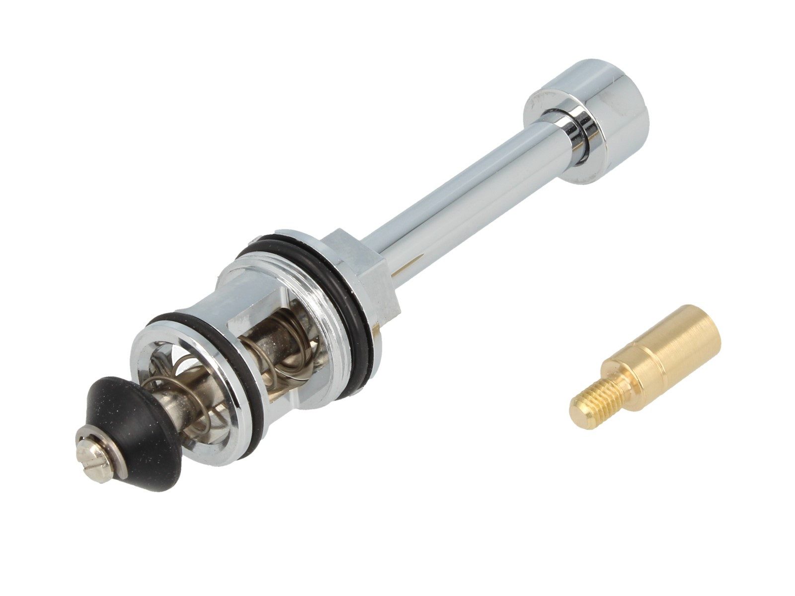 Kludi Spültischarmatur Umstellung Umstelleinheit 7823505-00 für Zenta und O-Cean